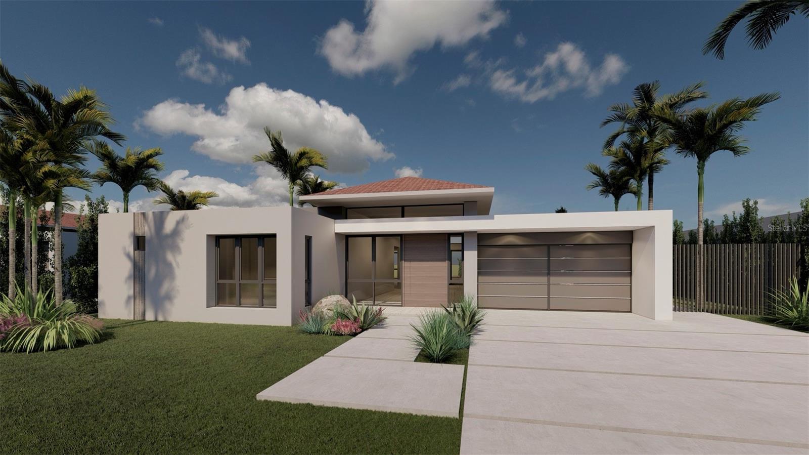 40 LOS LAGOS DR