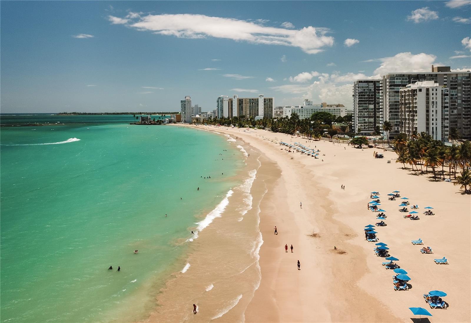 5349 ISLA VERDE AVE. #306