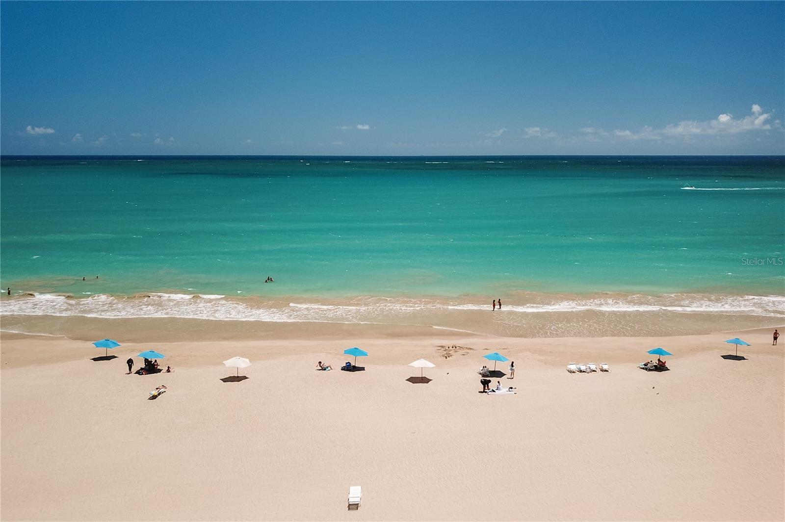 5349 ISLA VERDE AVE. #306