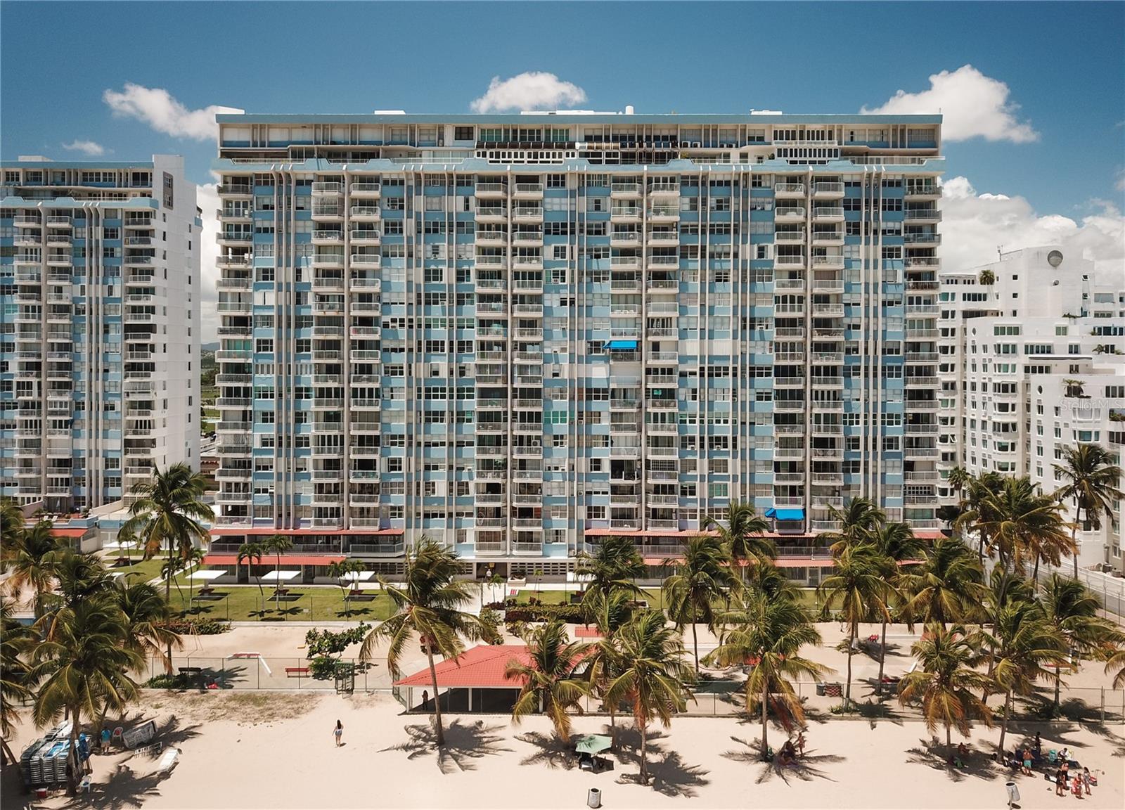 5349 ISLA VERDE AVE. #306