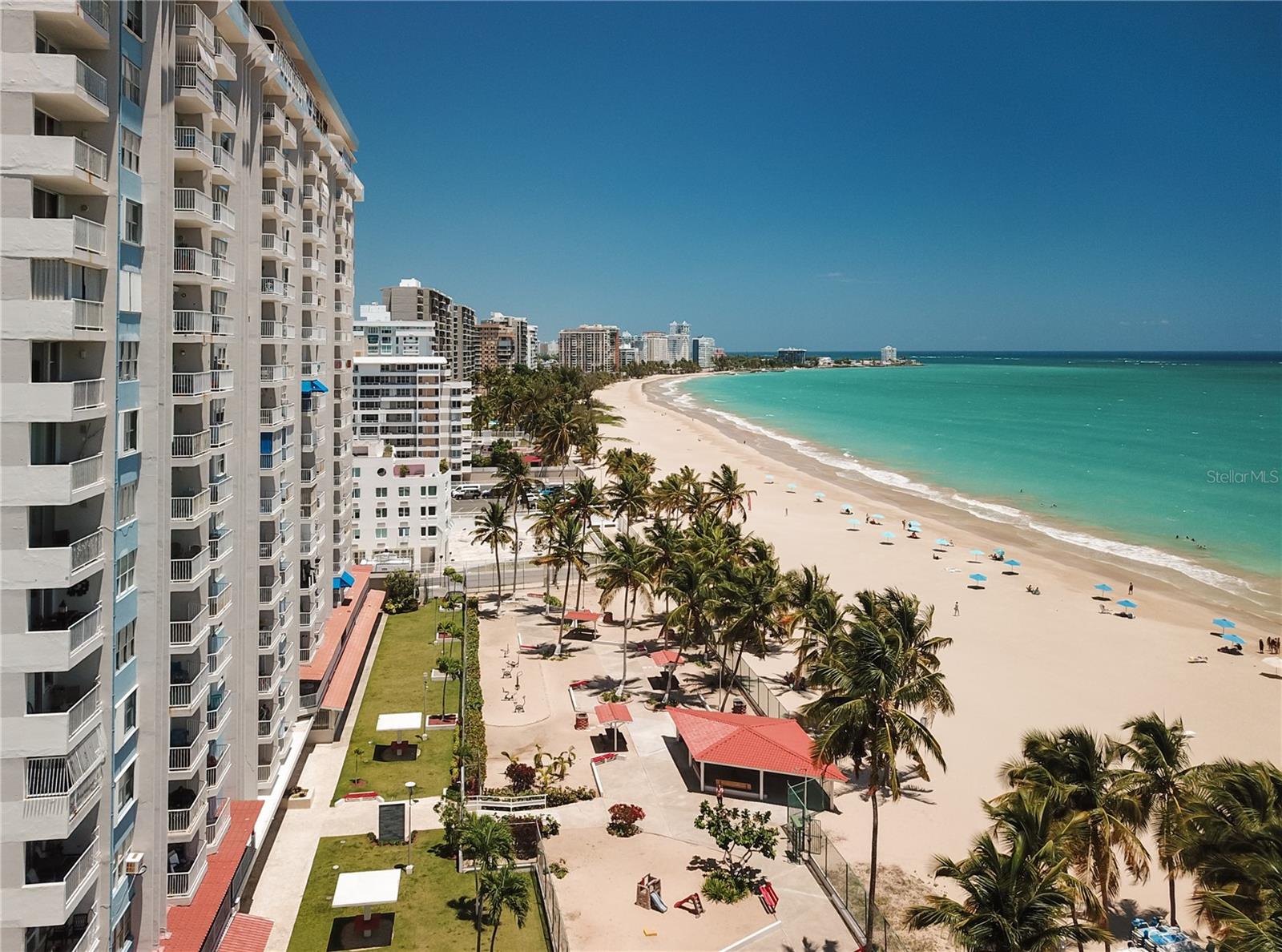 5349 ISLA VERDE AVE. #306