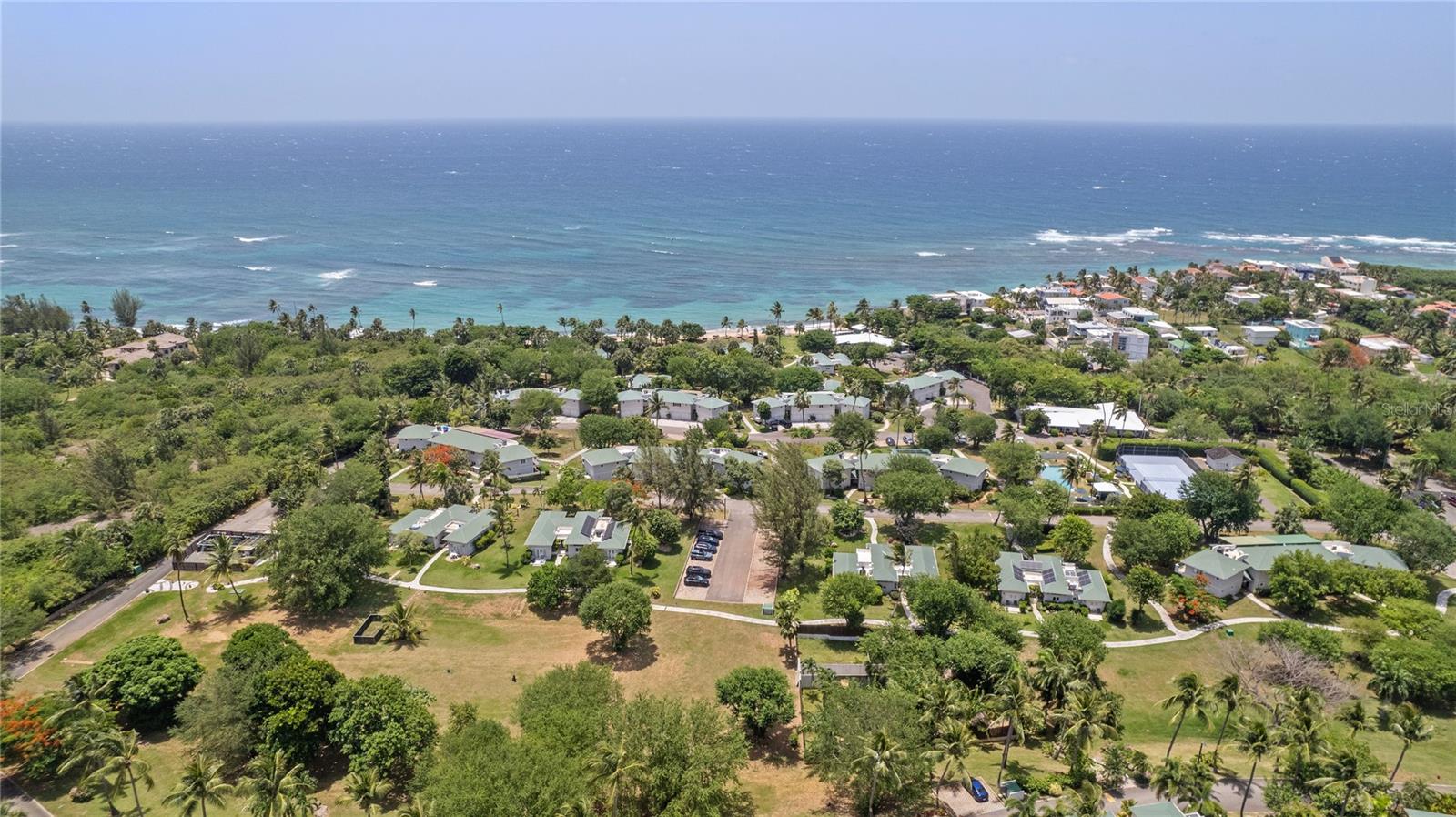 Carr. 4466 VILLA MONTANA BEACH RESORT
