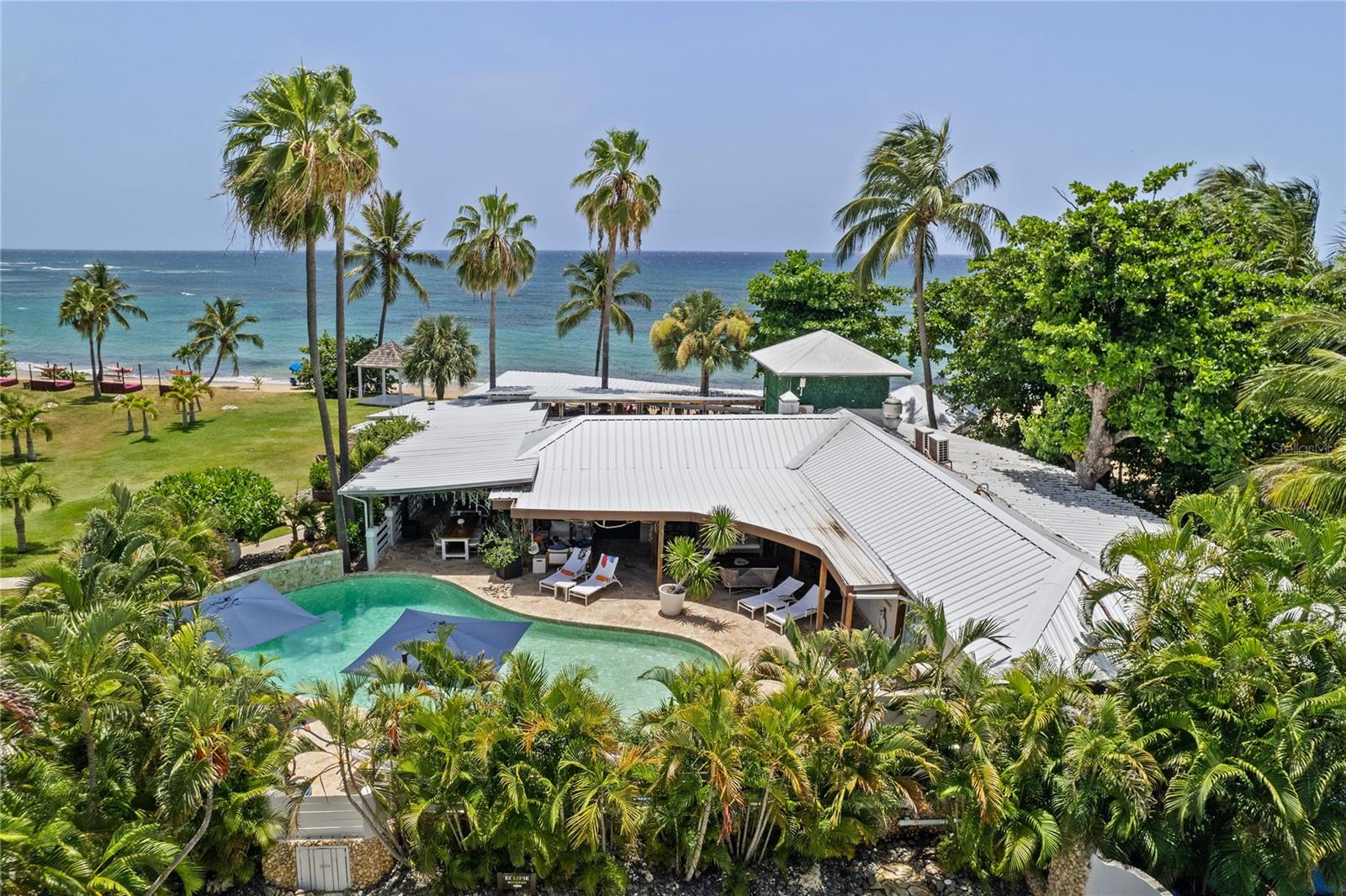 Carr. 4466 VILLA MONTANA BEACH RESORT