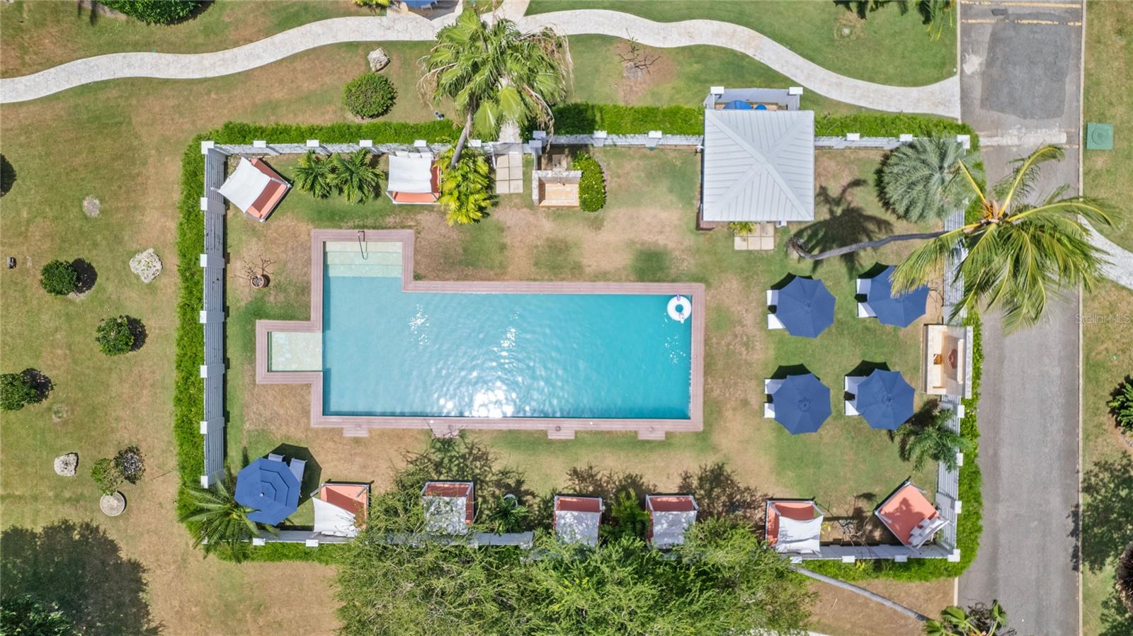 Carr. 4466 VILLA MONTANA BEACH RESORT