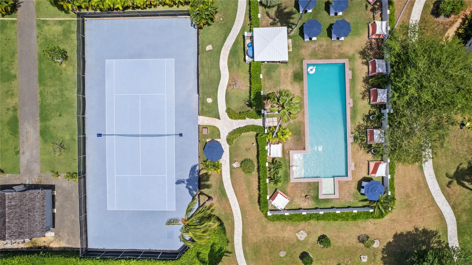 Carr. 4466 VILLA MONTANA BEACH RESORT