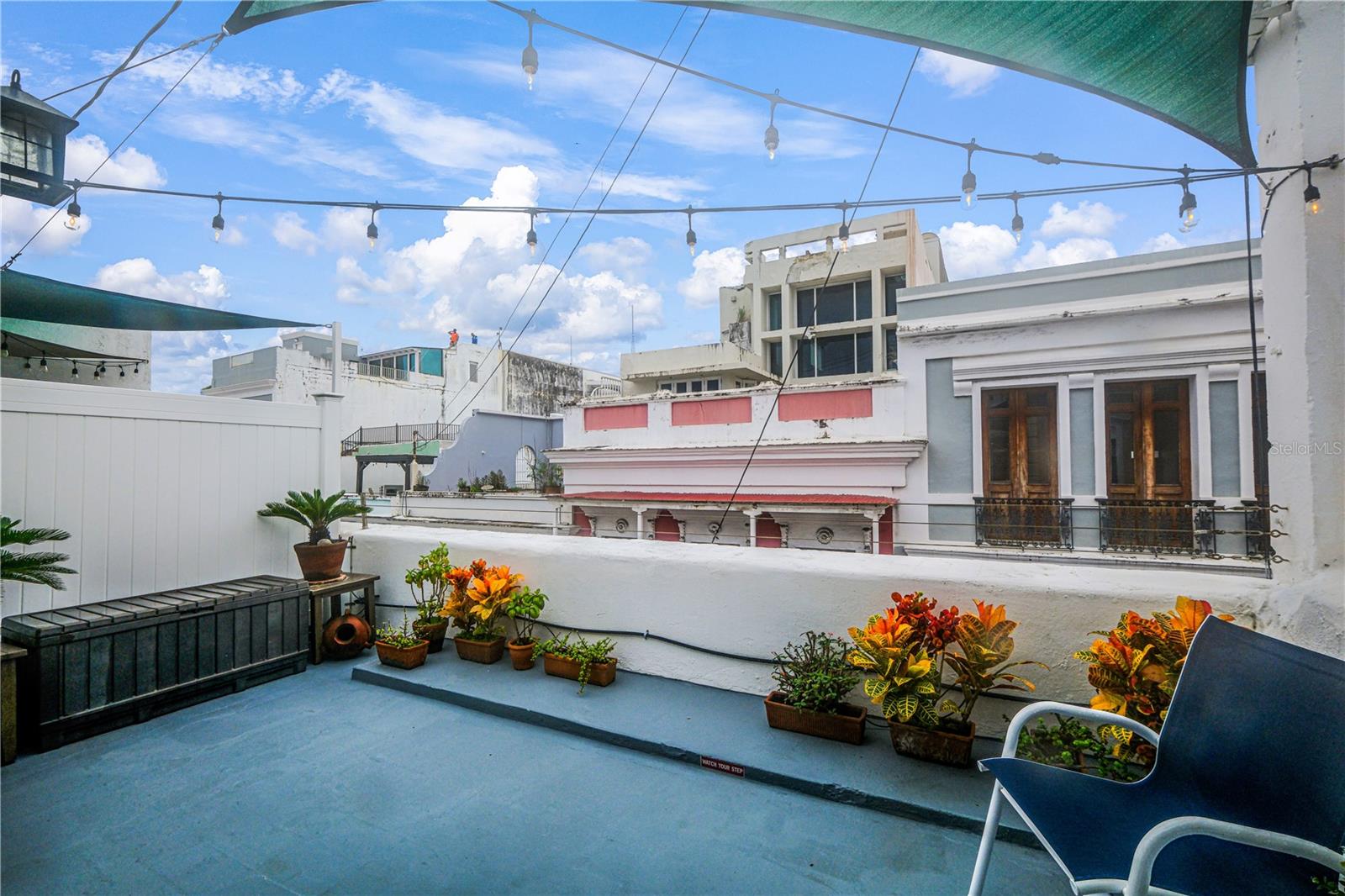 208 CALLE CRISTO #penthouse