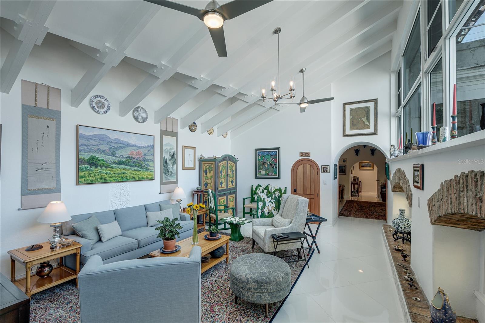 208 CALLE CRISTO #penthouse