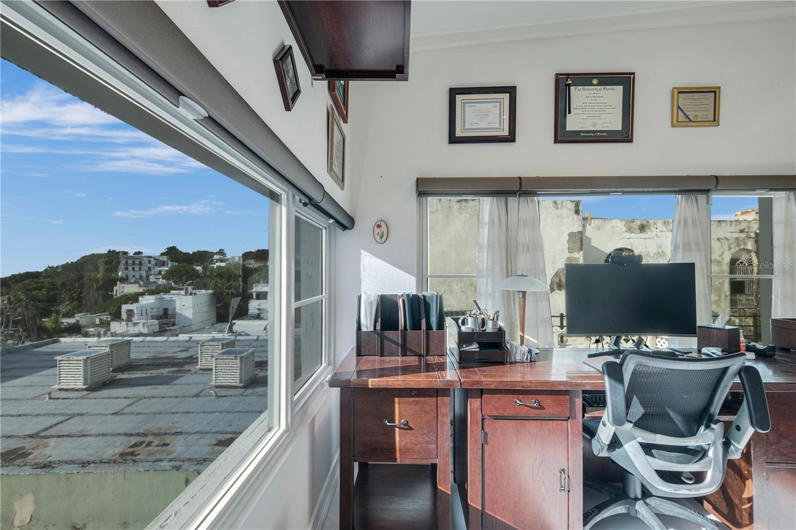 208 CALLE CRISTO #penthouse