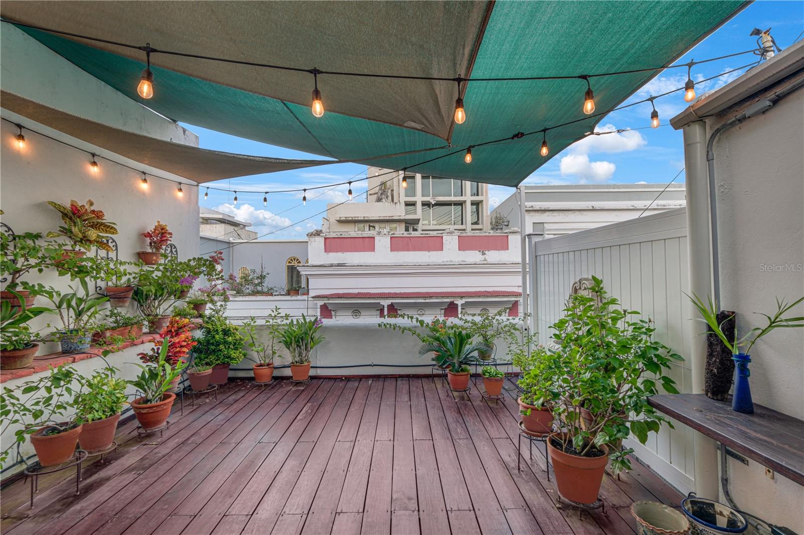 208 CALLE CRISTO #penthouse