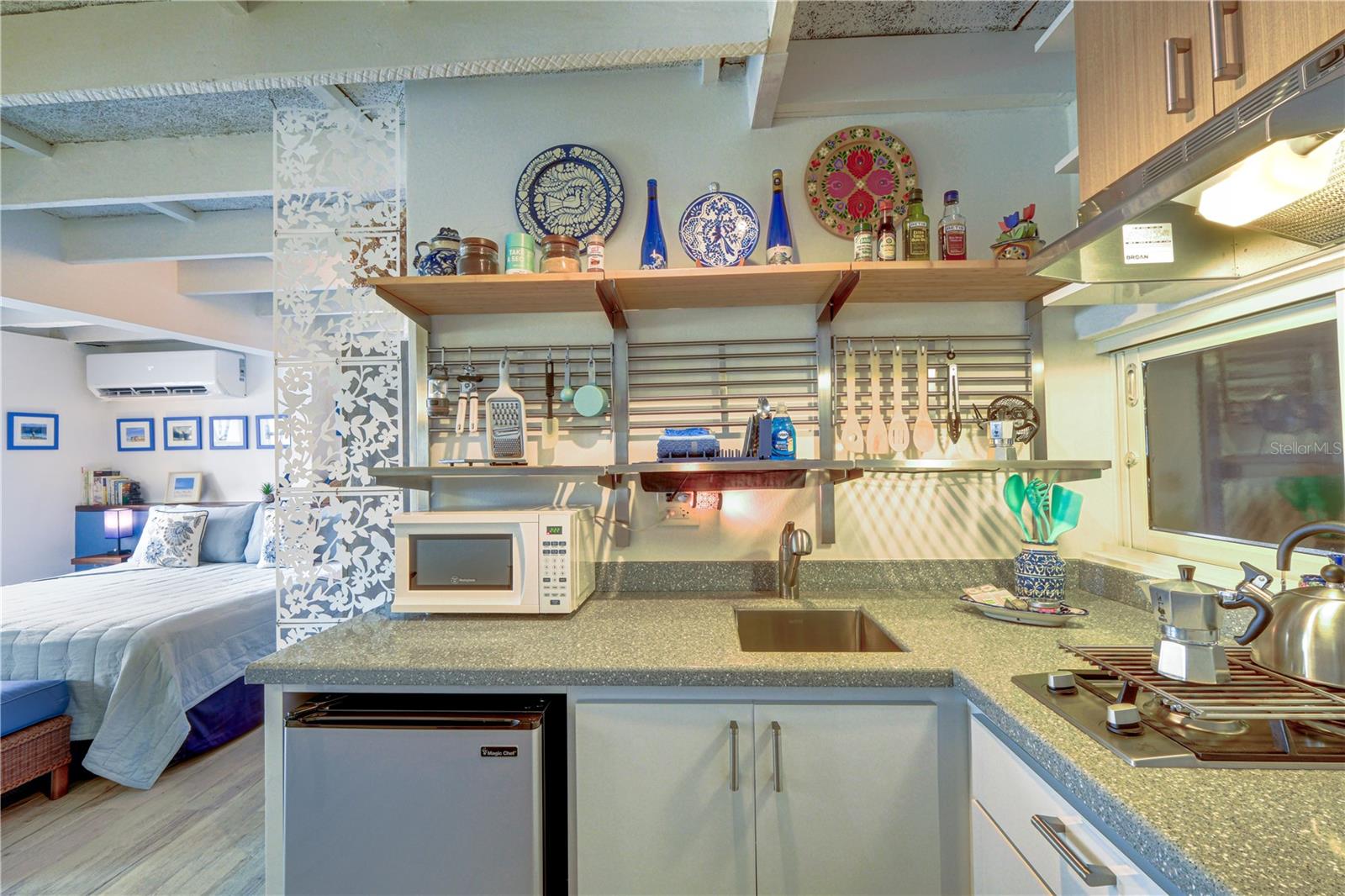 208 CALLE CRISTO #penthouse