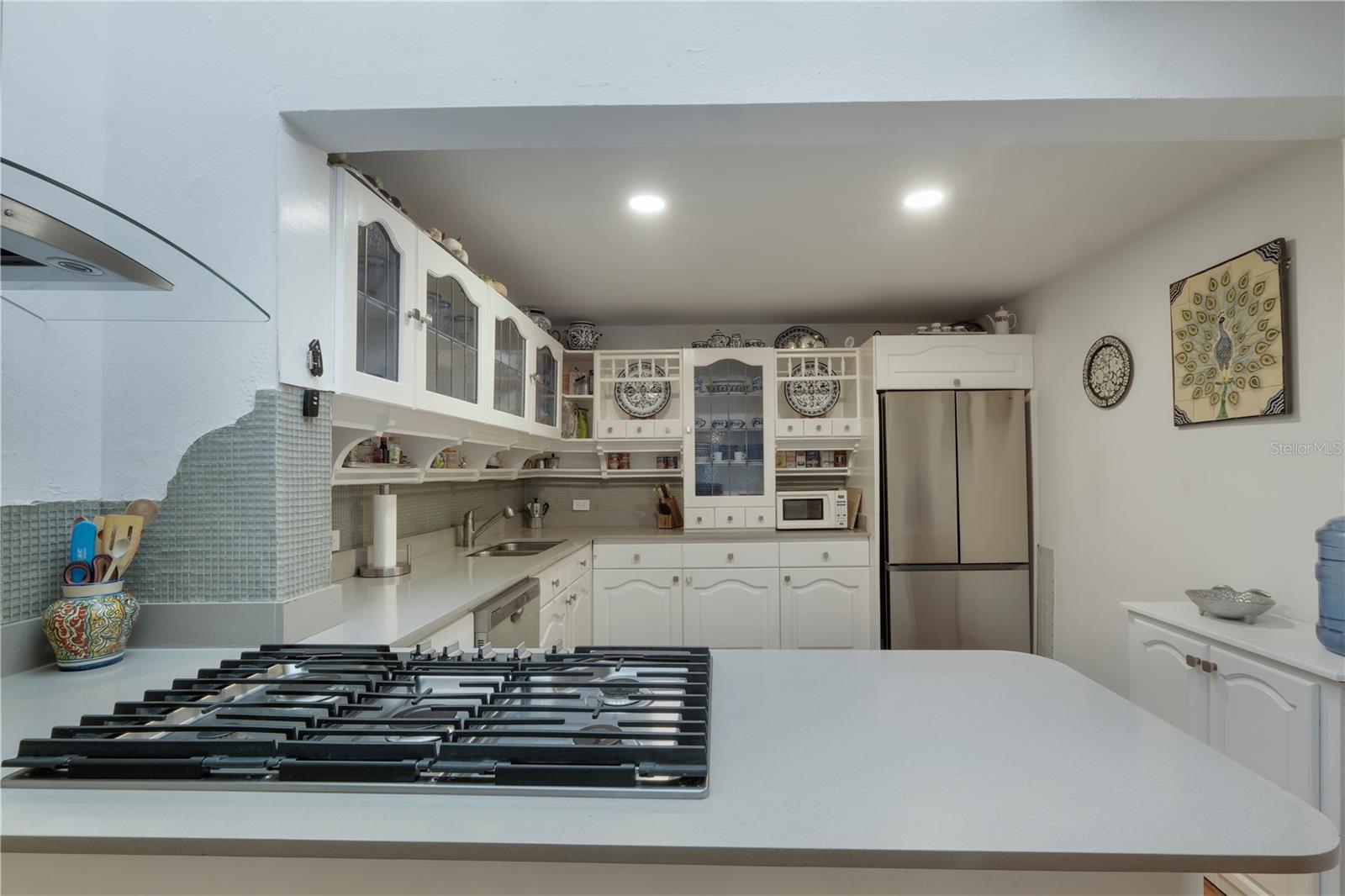 208 CALLE CRISTO #penthouse