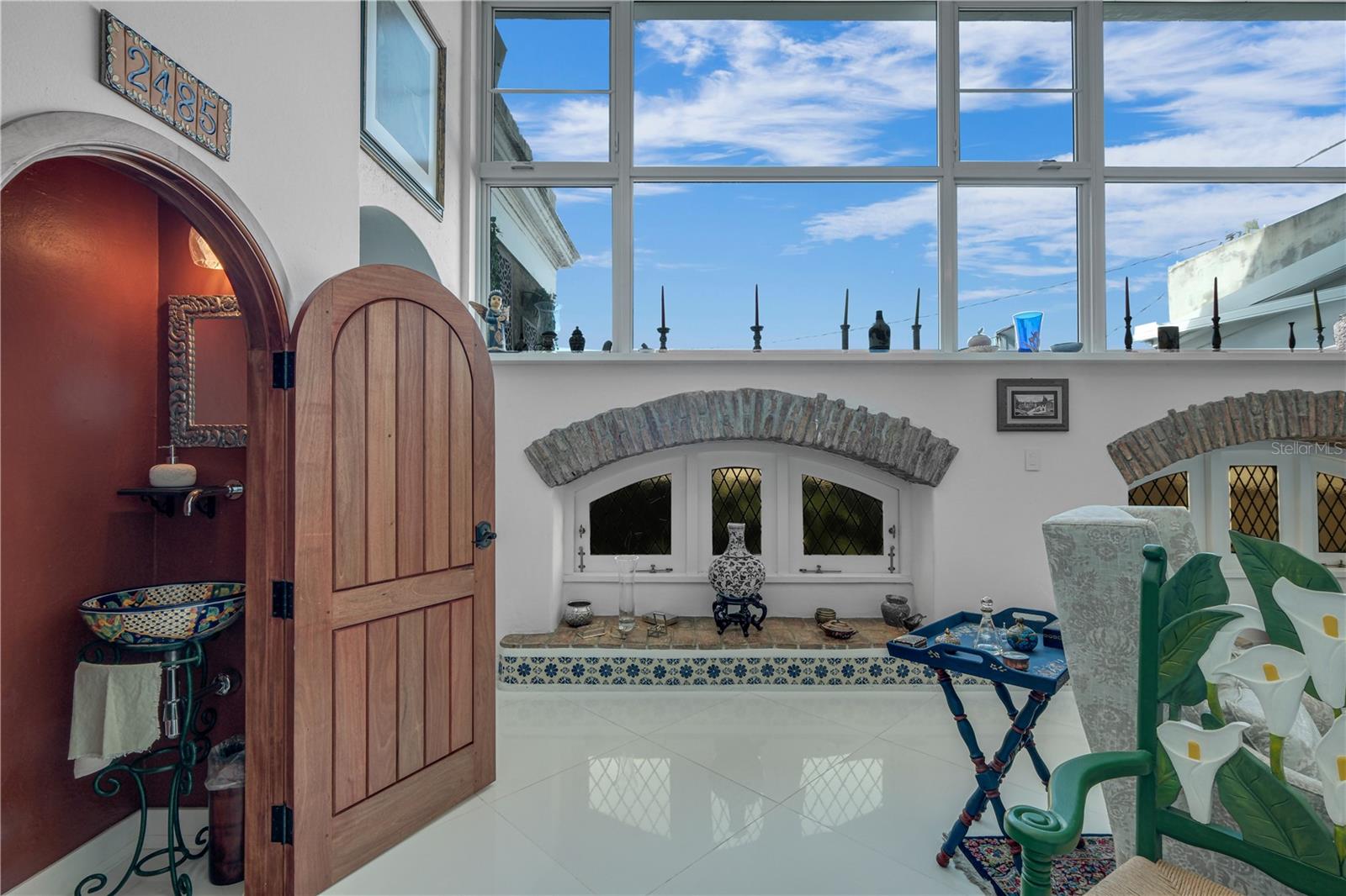 208 CALLE CRISTO #penthouse