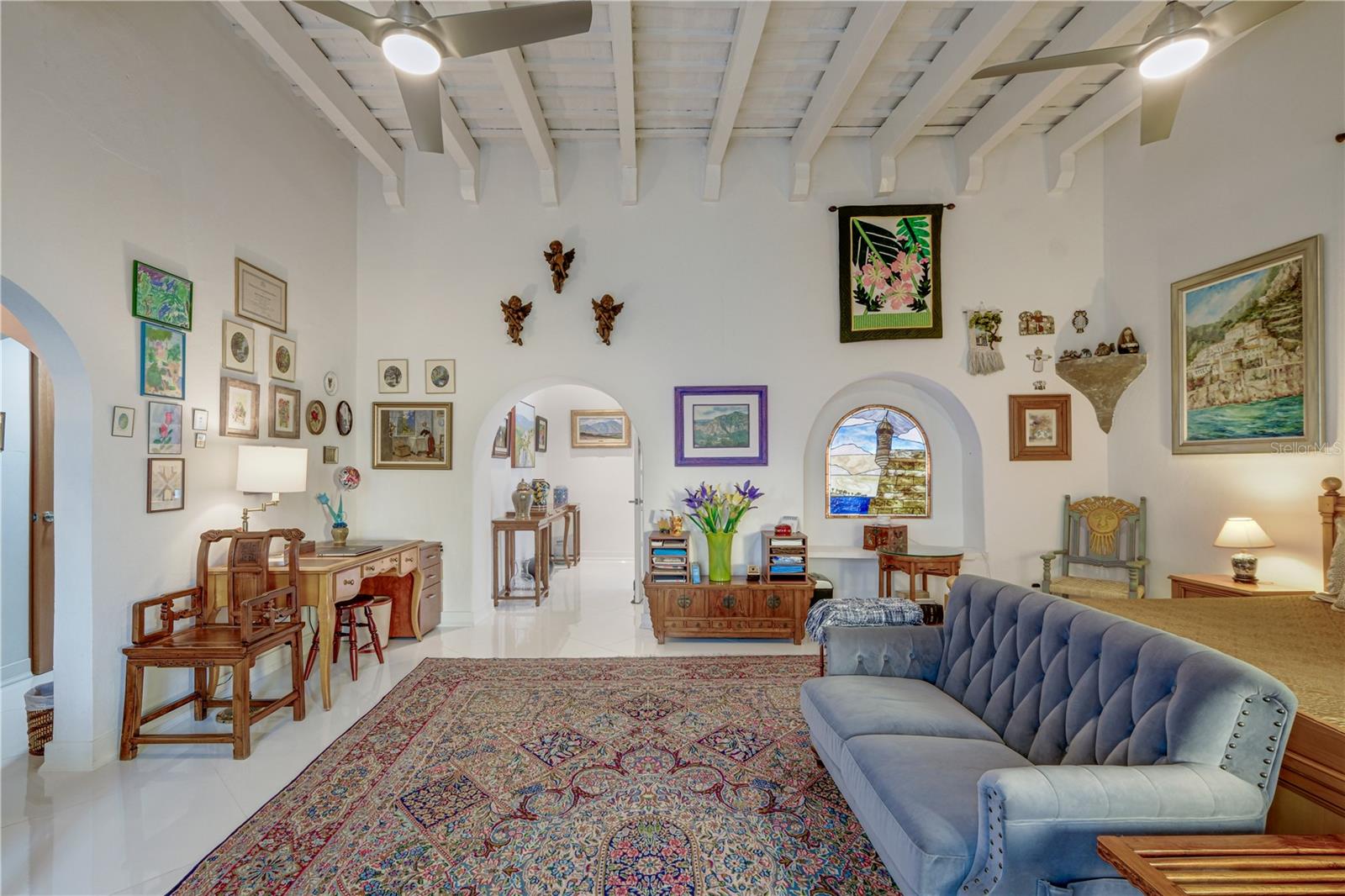 208 CALLE CRISTO #penthouse