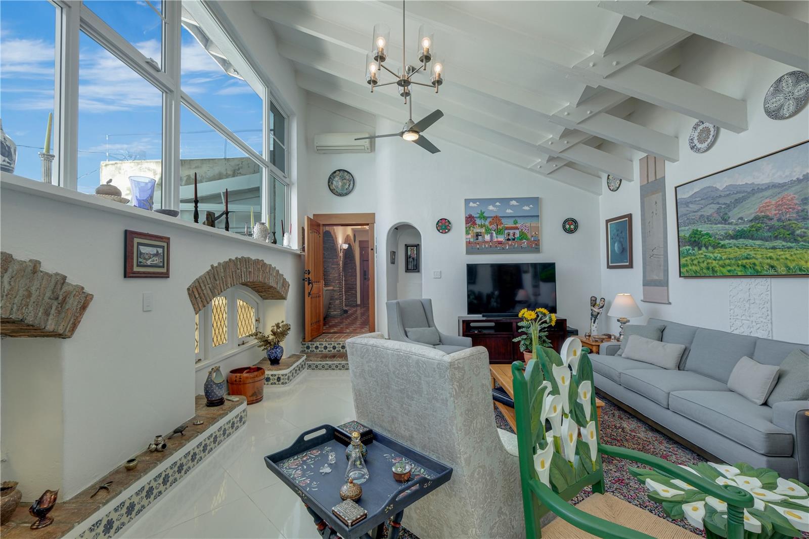 208 CALLE CRISTO #penthouse