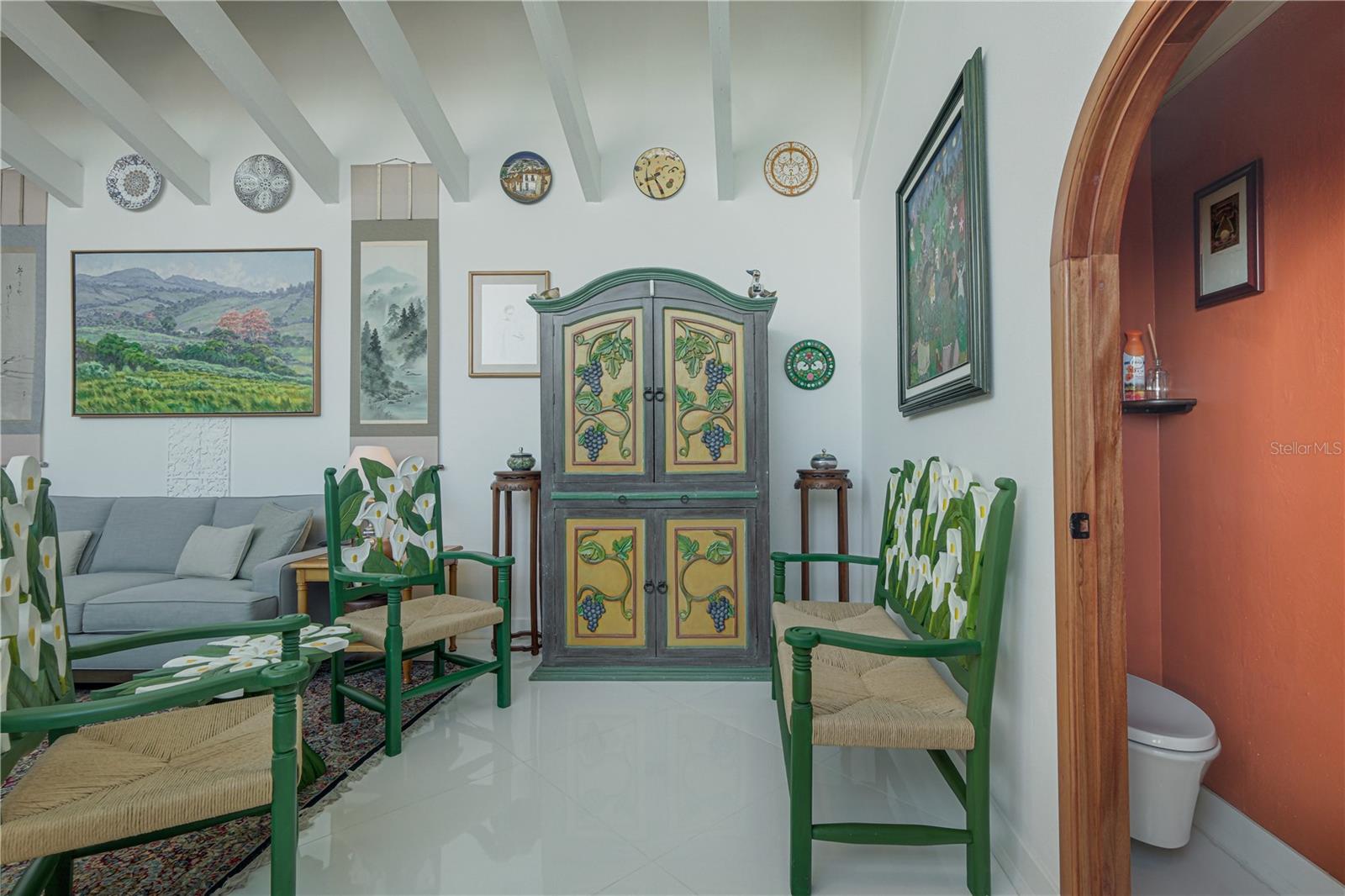208 CALLE CRISTO #penthouse