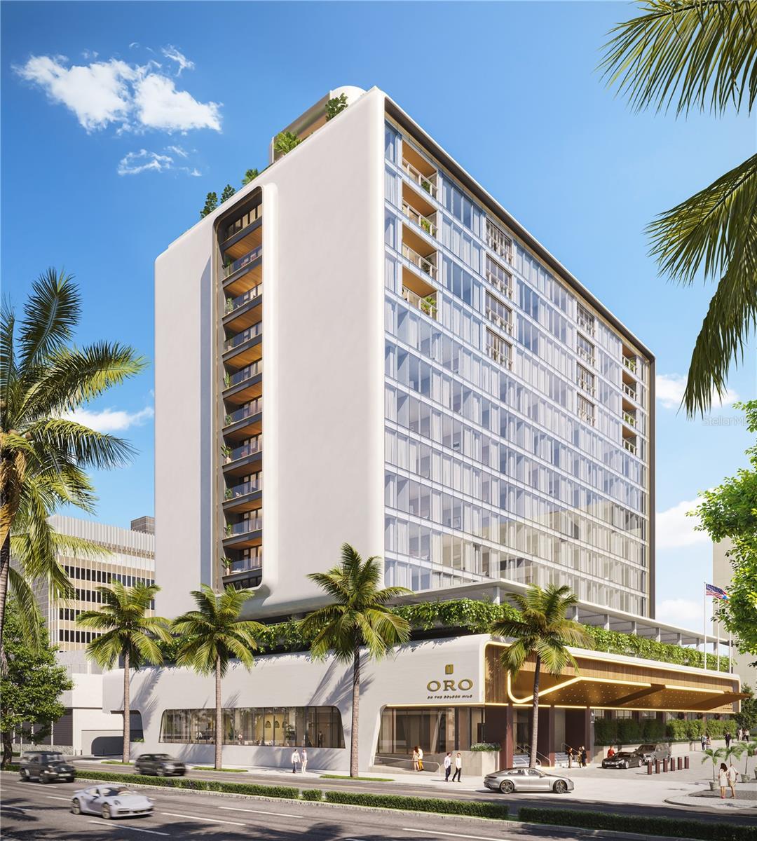 268 AVENIDA JUAN PONCE DE LEON #1403
