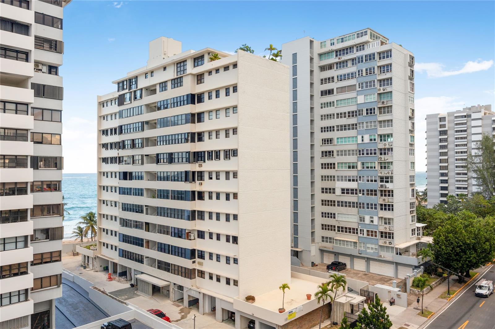 1504 ASHFORD AVENUE #6B