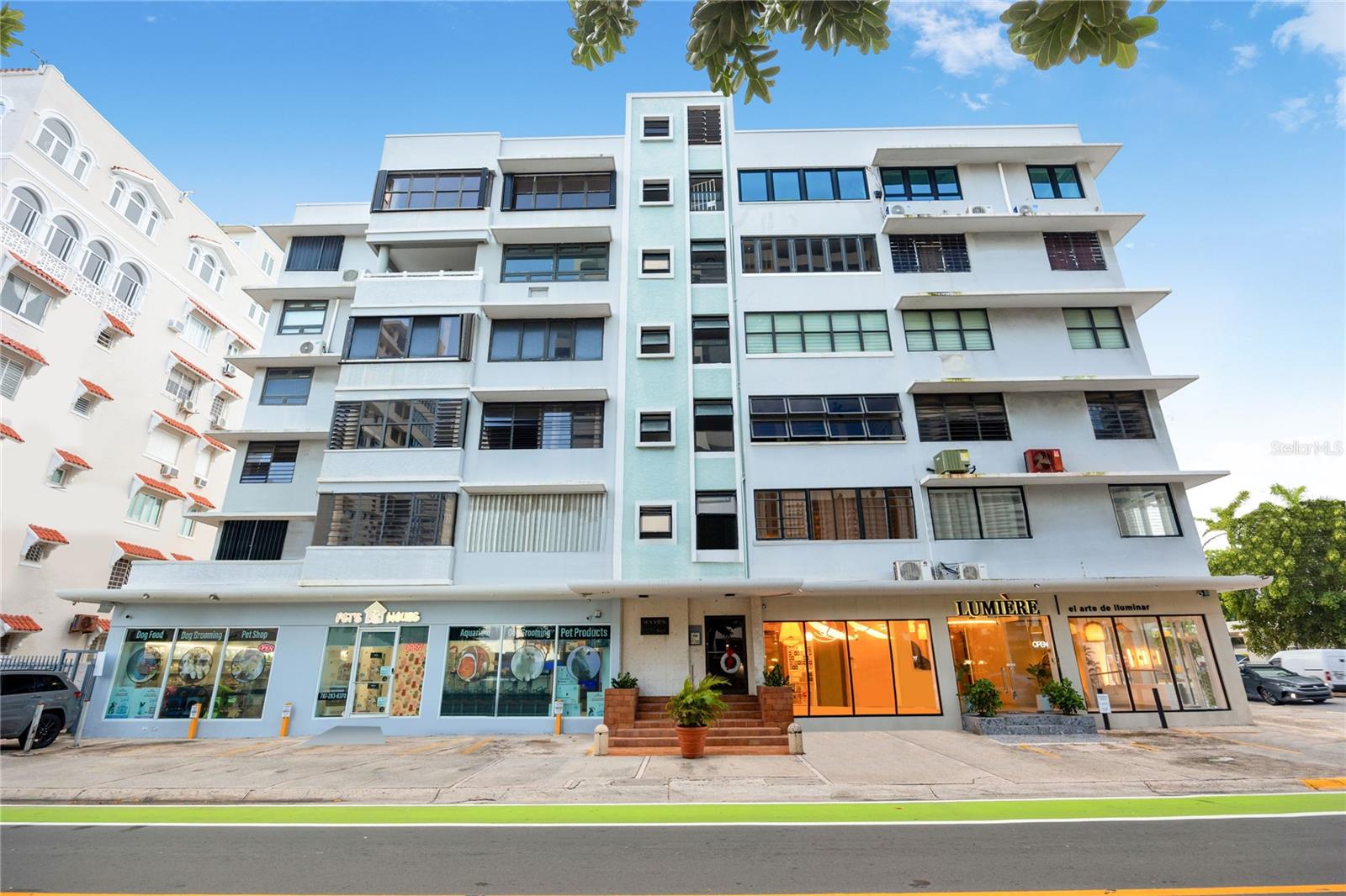 1504 ASHFORD AVENUE #6B