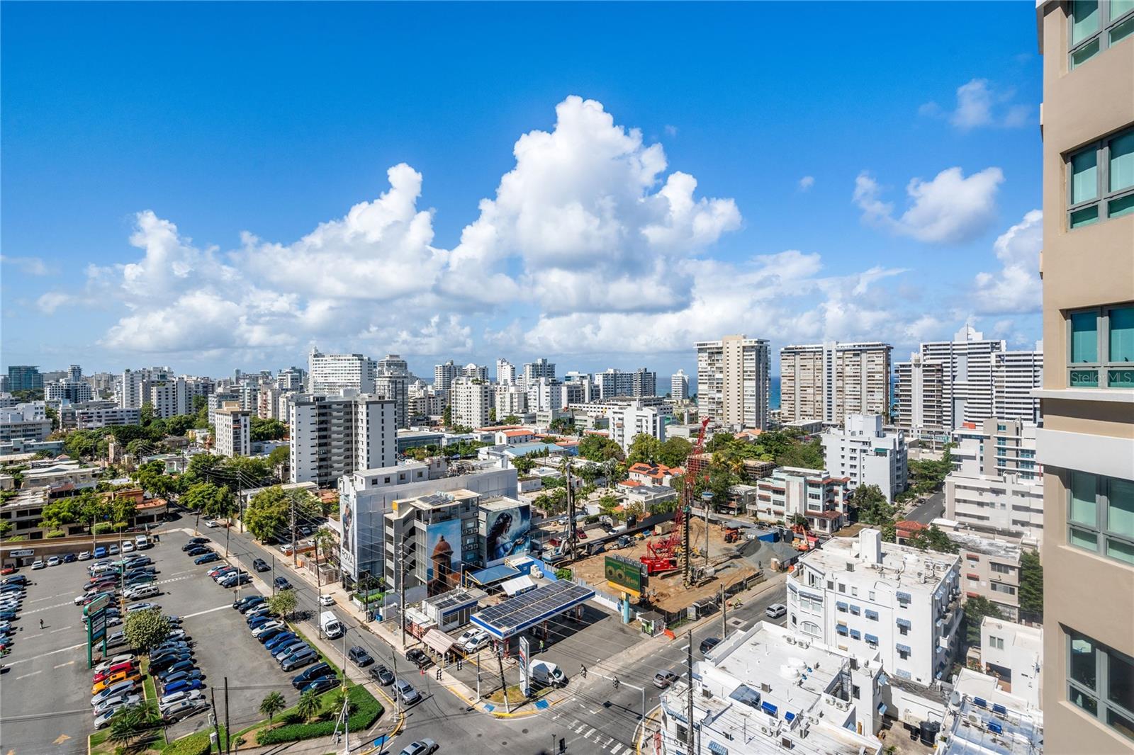 103 AVENIDA DE DIEGO #1401N