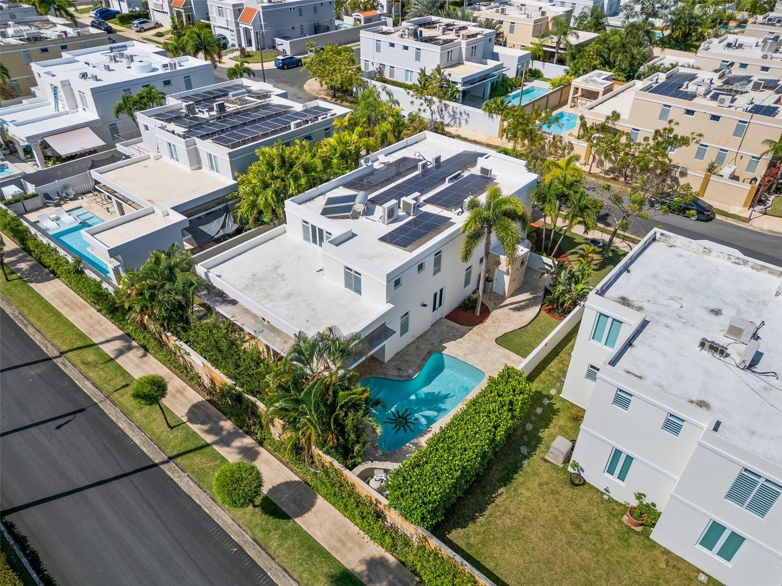 506 CALLE MAR CARIBE