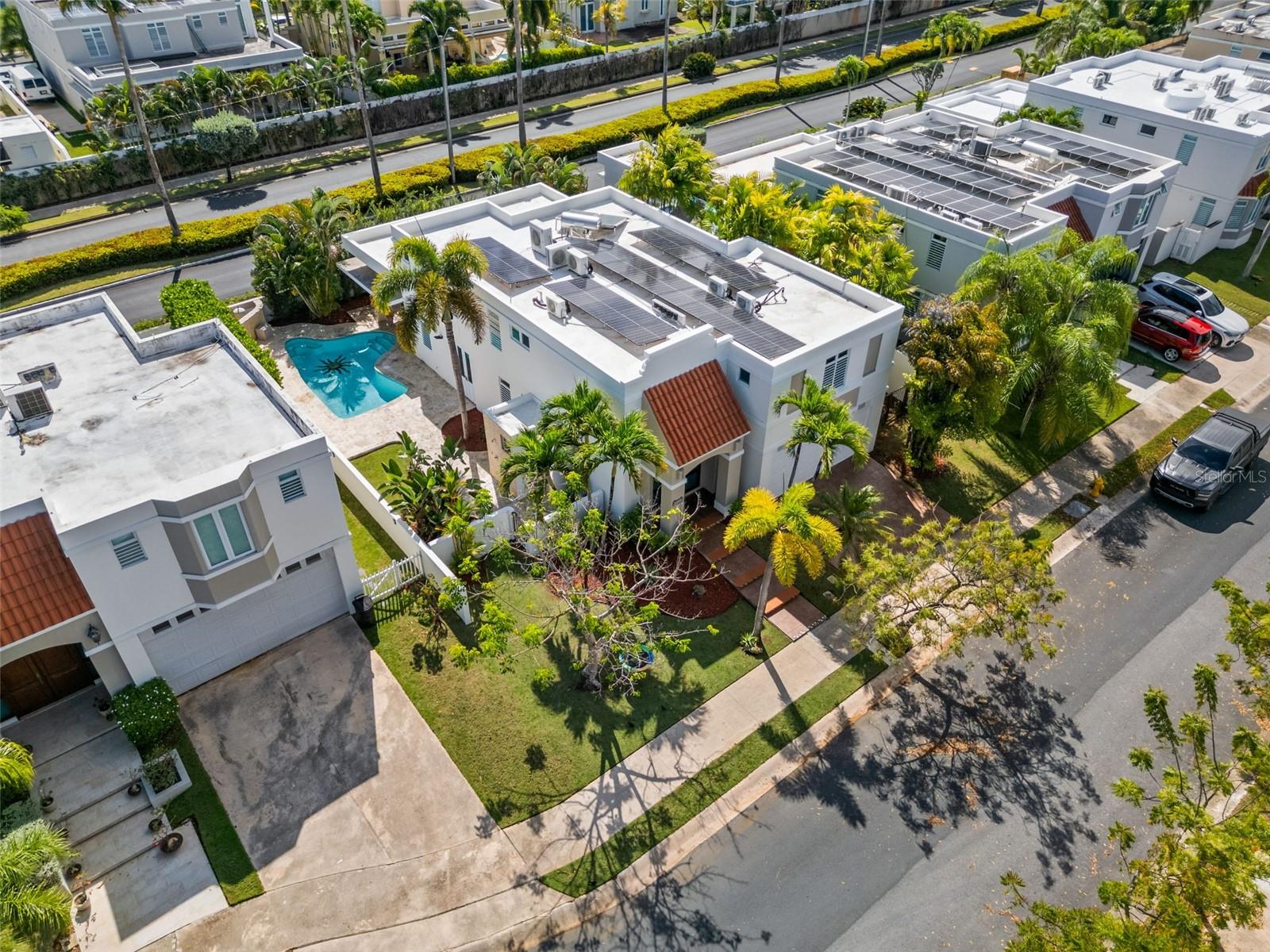 506 CALLE MAR CARIBE