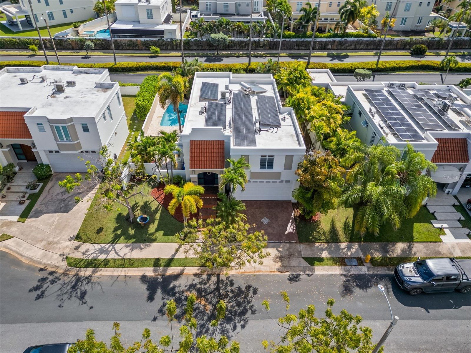 506 CALLE MAR CARIBE