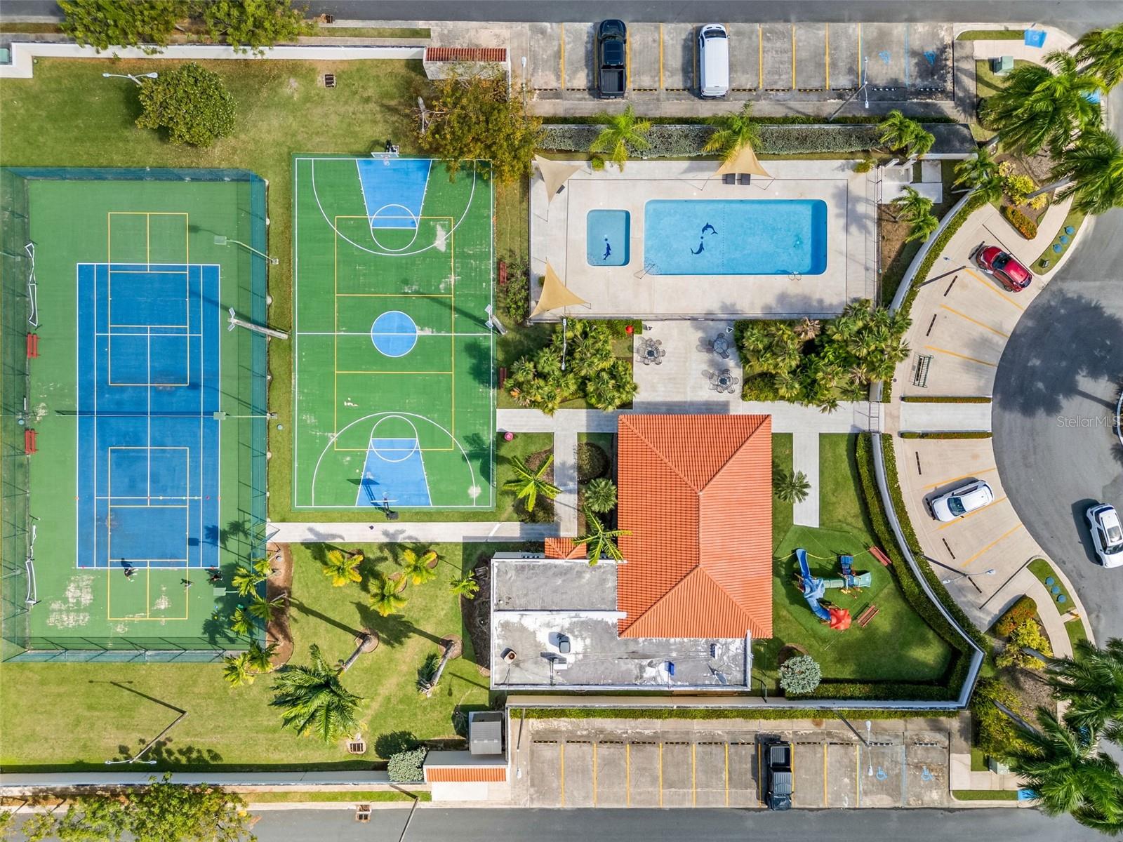 506 CALLE MAR CARIBE