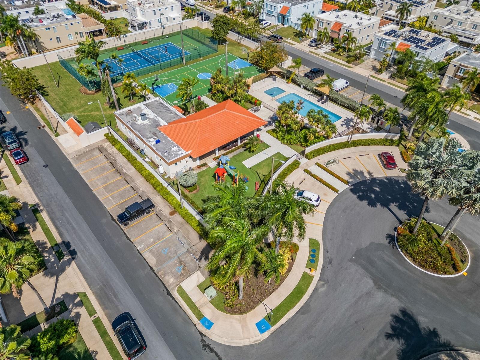 506 CALLE MAR CARIBE