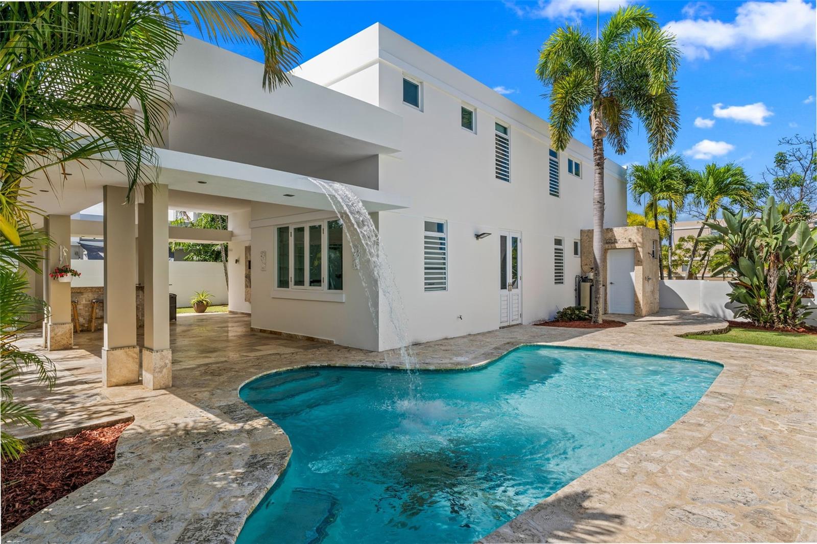 506 CALLE MAR CARIBE
