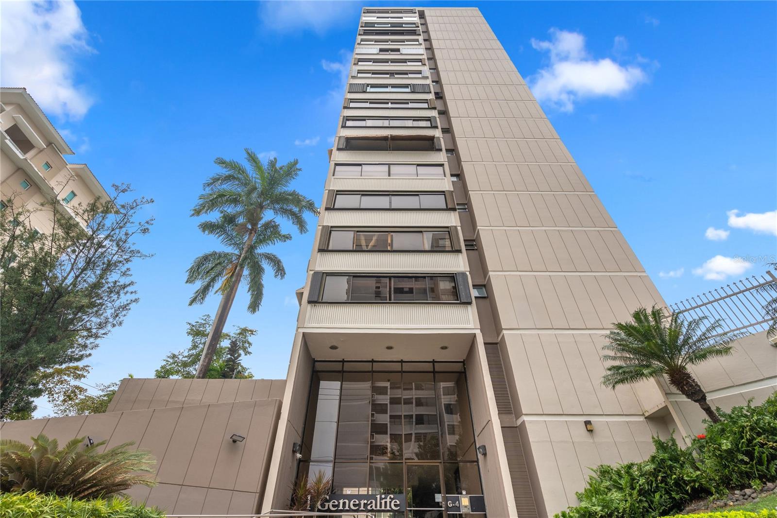 4 GENERALIFE SAN PATRICIO AVE #1504