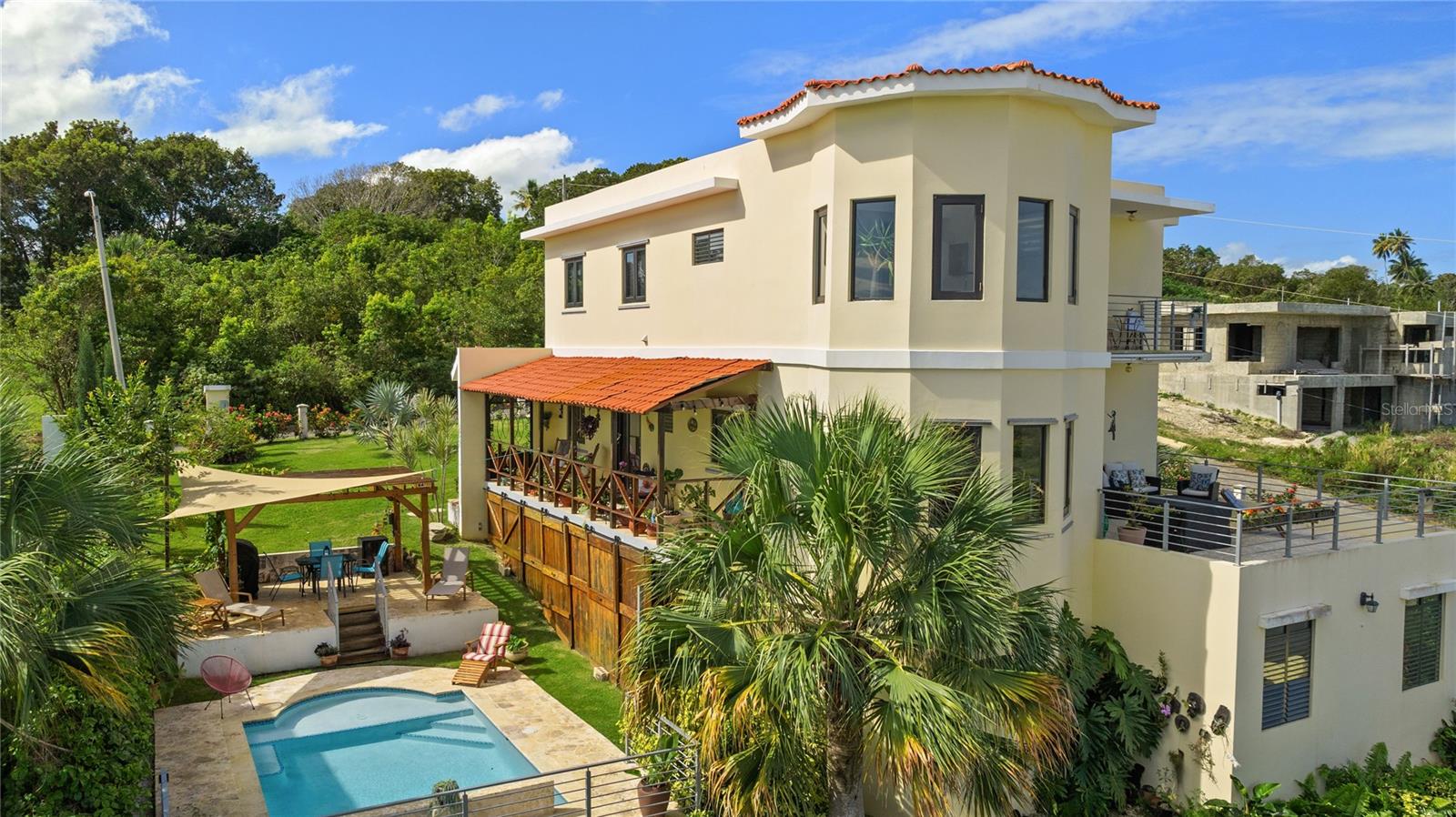 7881 CALLE VISTA REAL