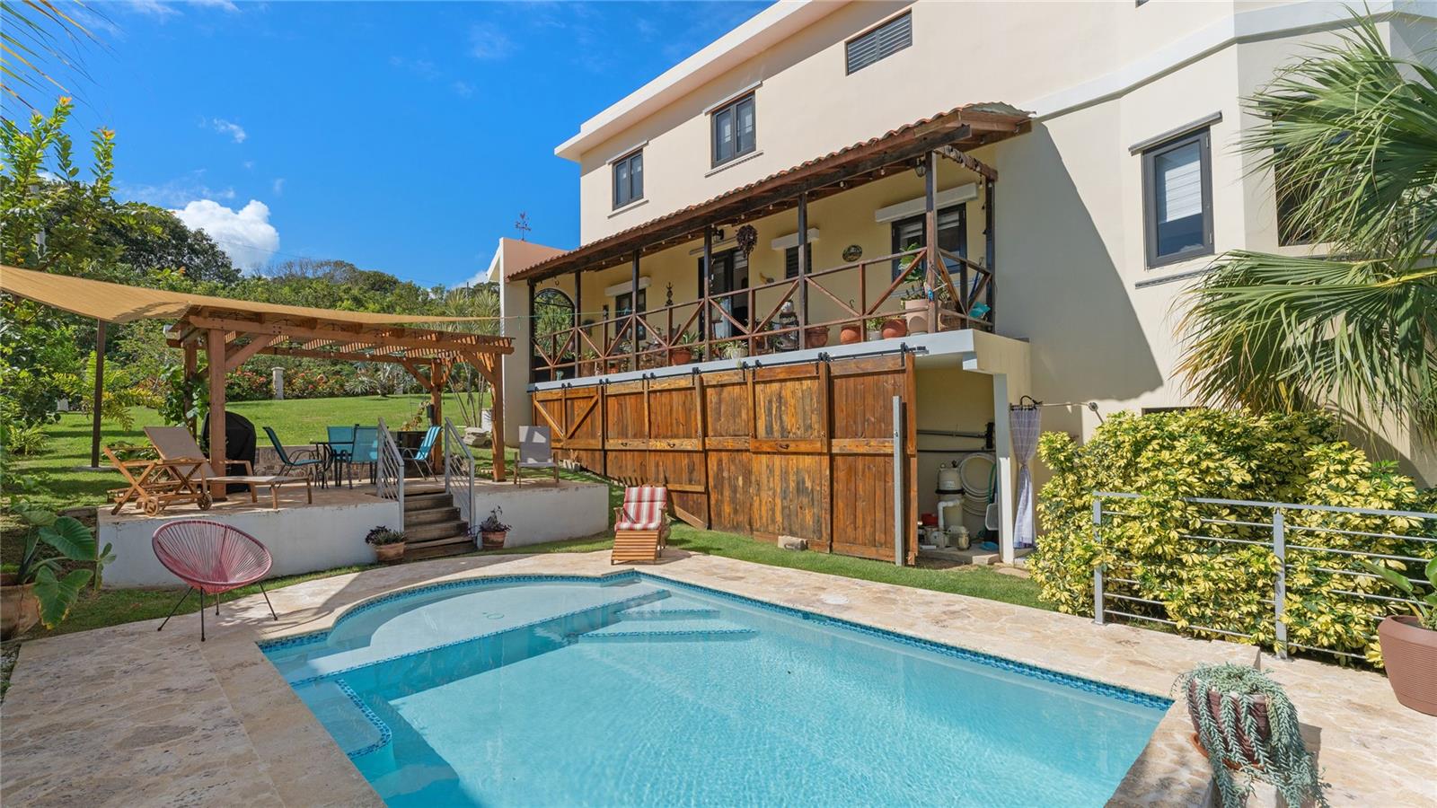 7881 CALLE VISTA REAL