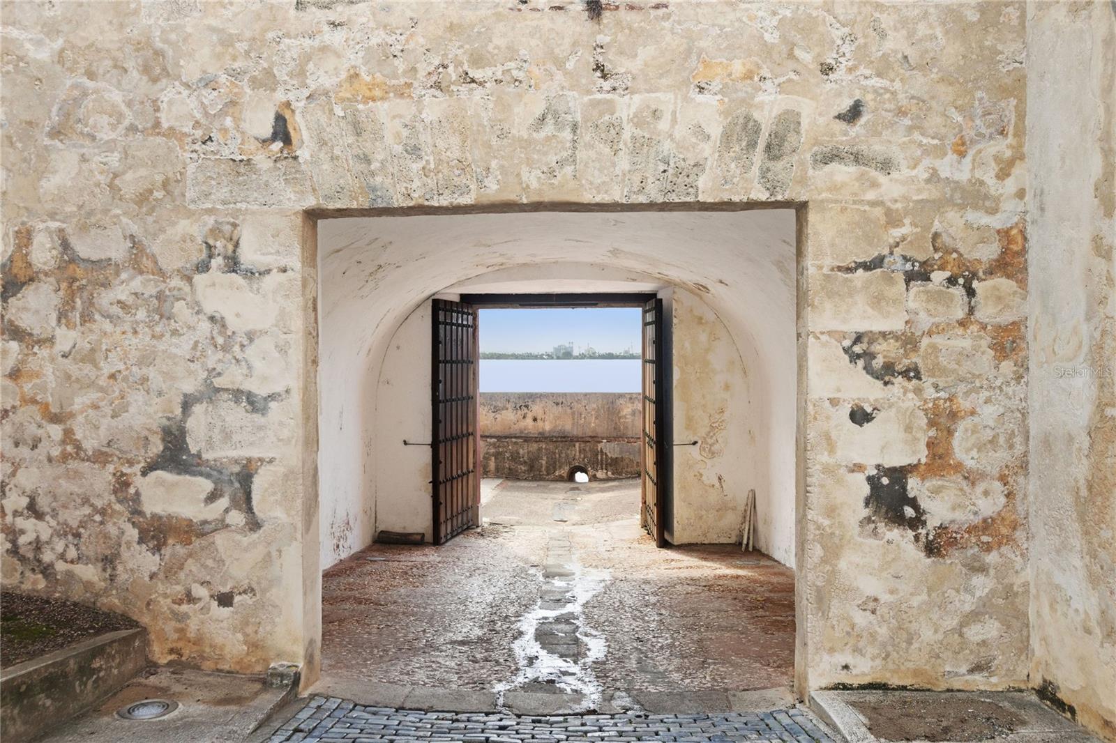 66 CALETA DE SAN JUAN