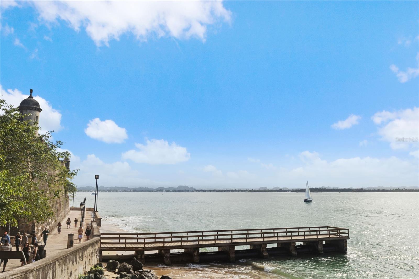 66 CALETA DE SAN JUAN