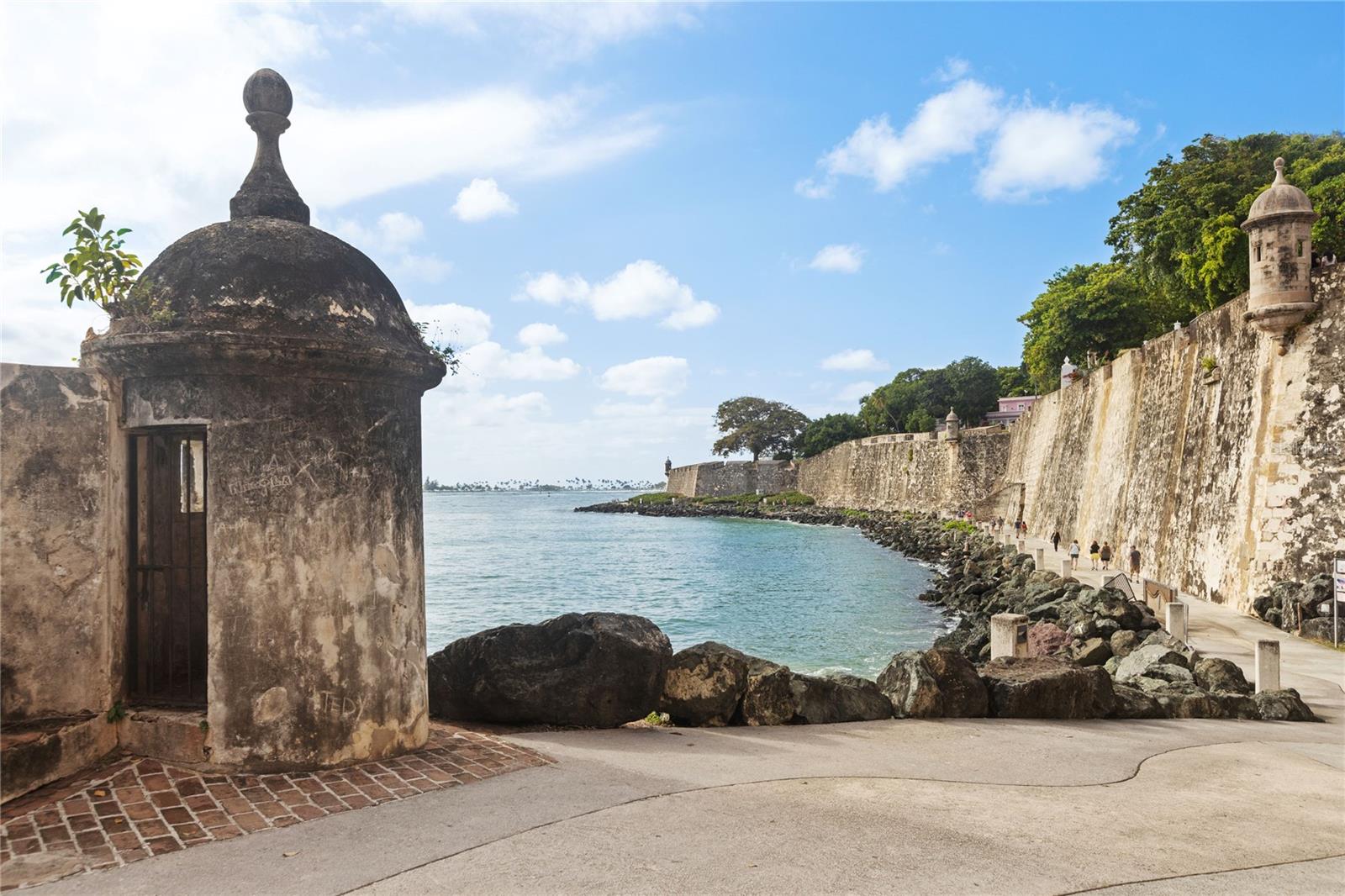 66 CALETA DE SAN JUAN