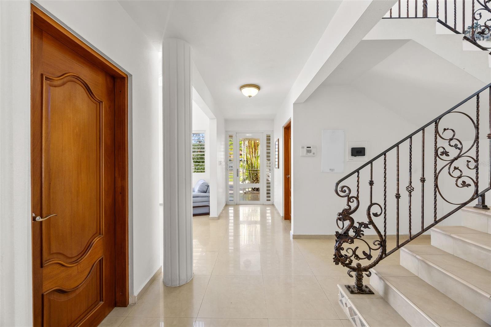 HACIENDA LAS PALMA TIERRAS NUEVAS