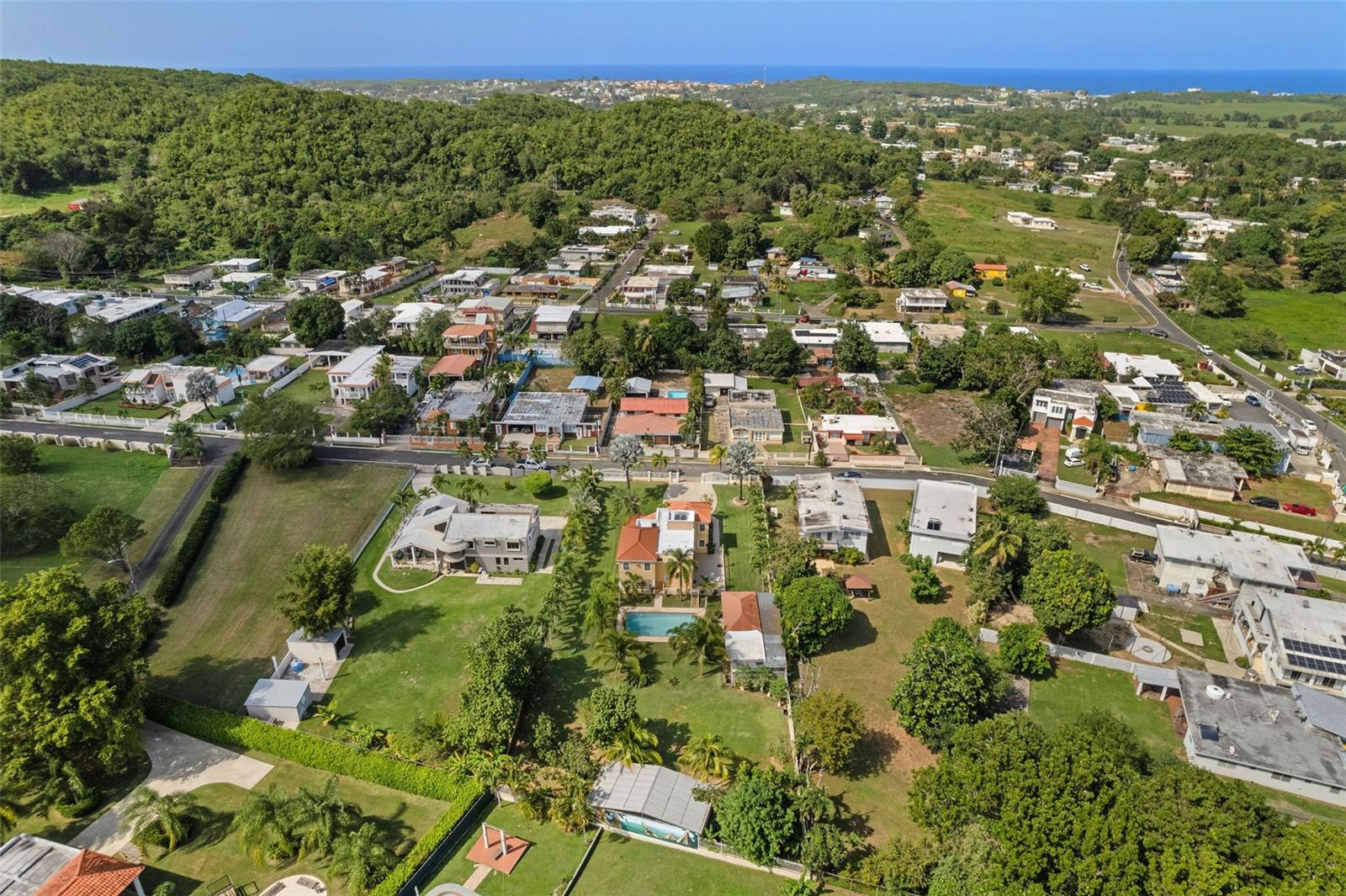 HACIENDA LAS PALMA TIERRAS NUEVAS