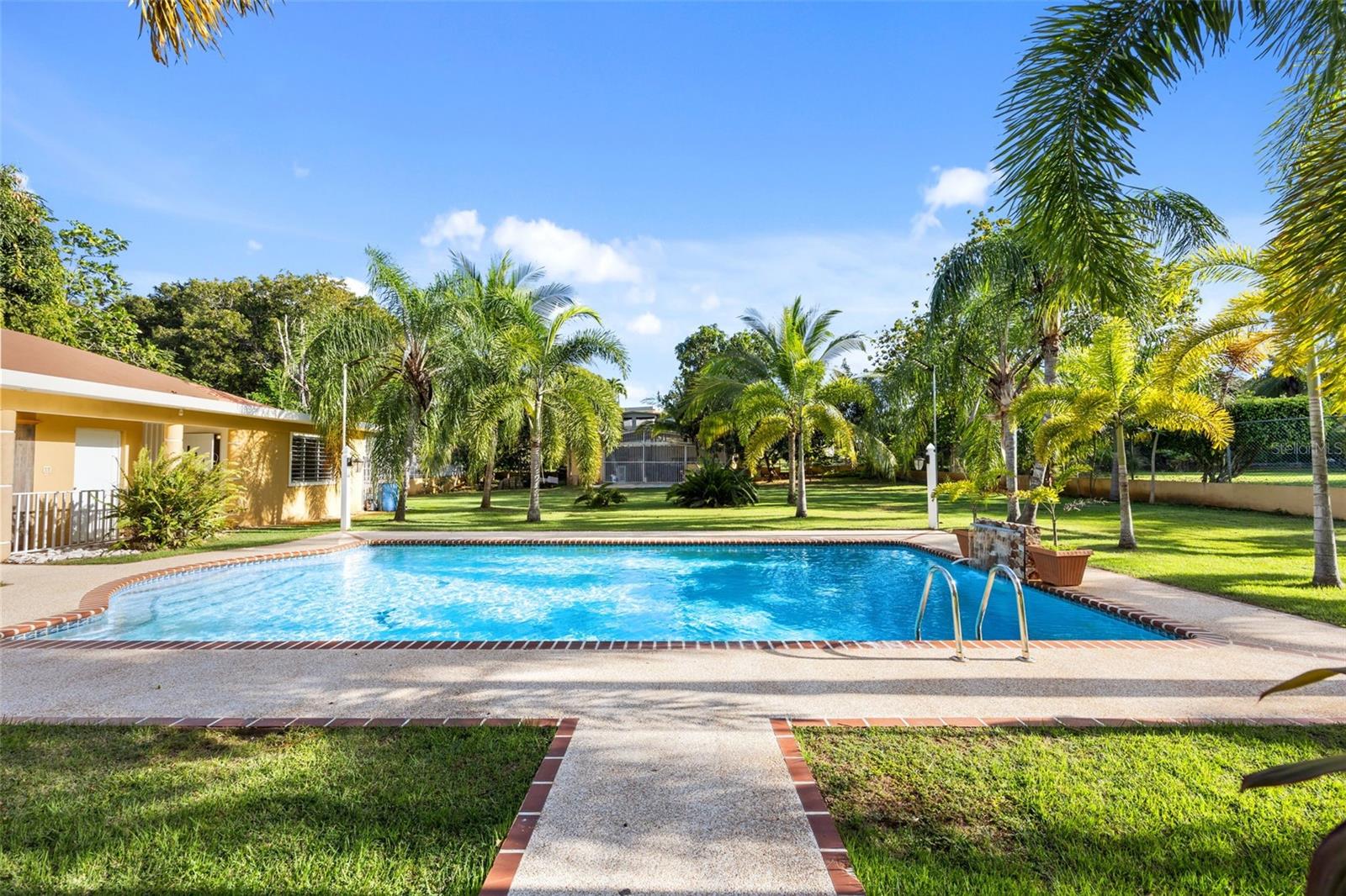 HACIENDA LAS PALMA TIERRAS NUEVAS