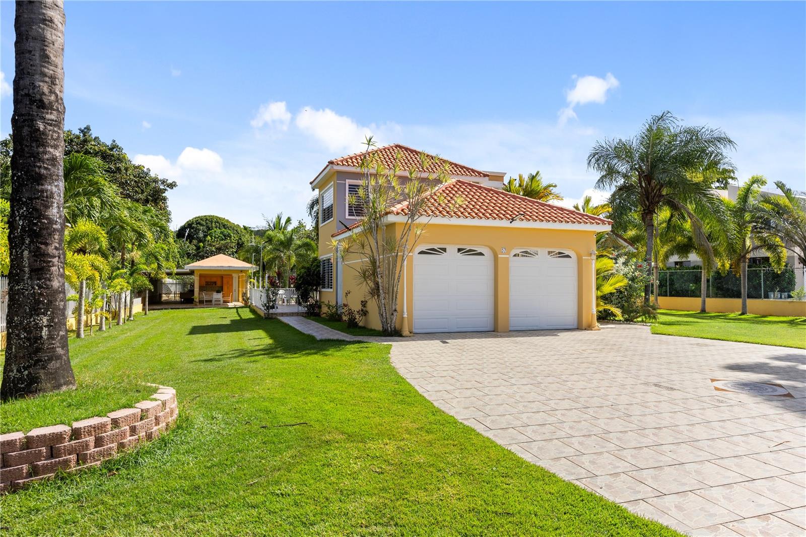 HACIENDA LAS PALMA TIERRAS NUEVAS