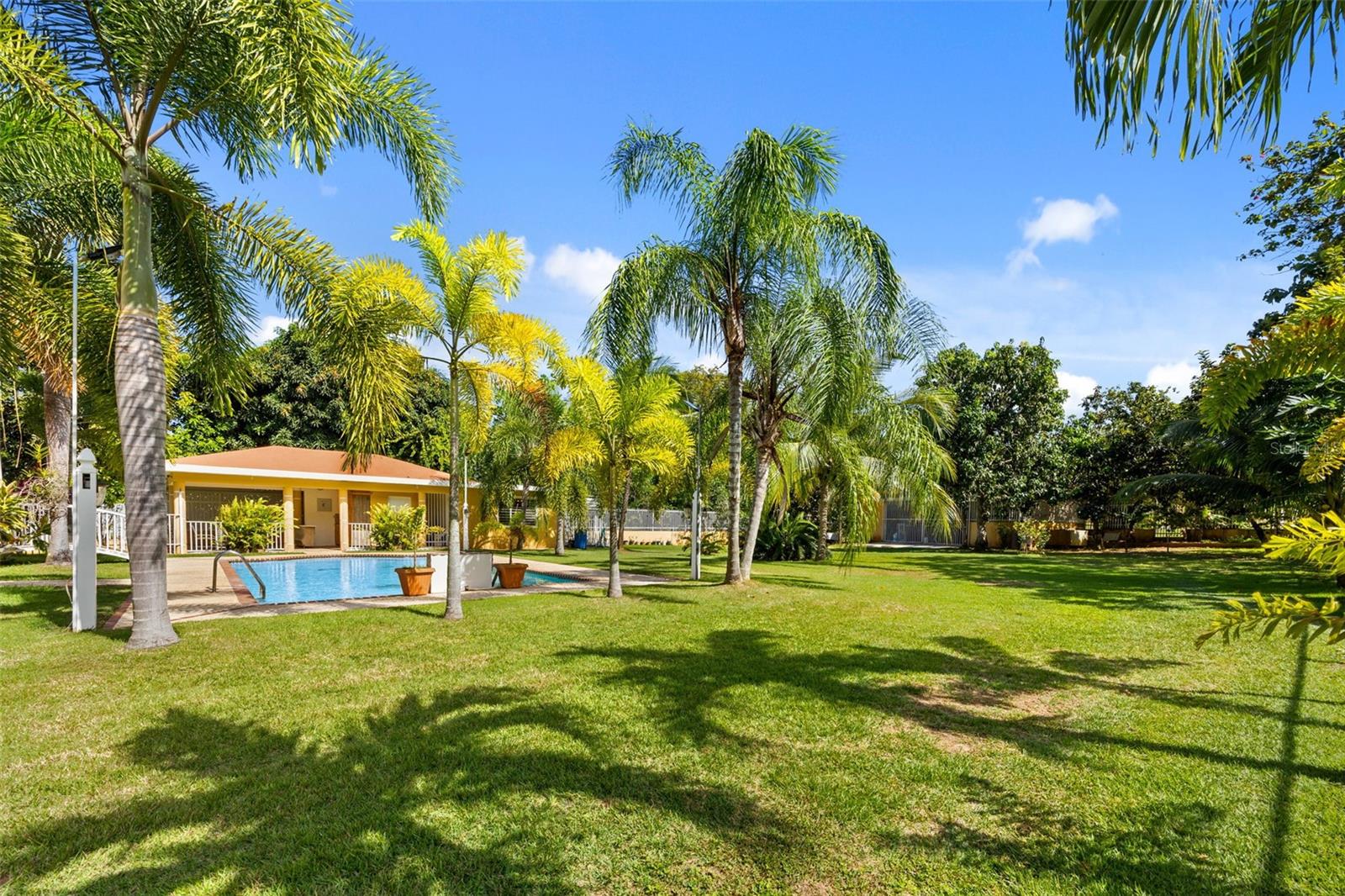 HACIENDA LAS PALMA TIERRAS NUEVAS