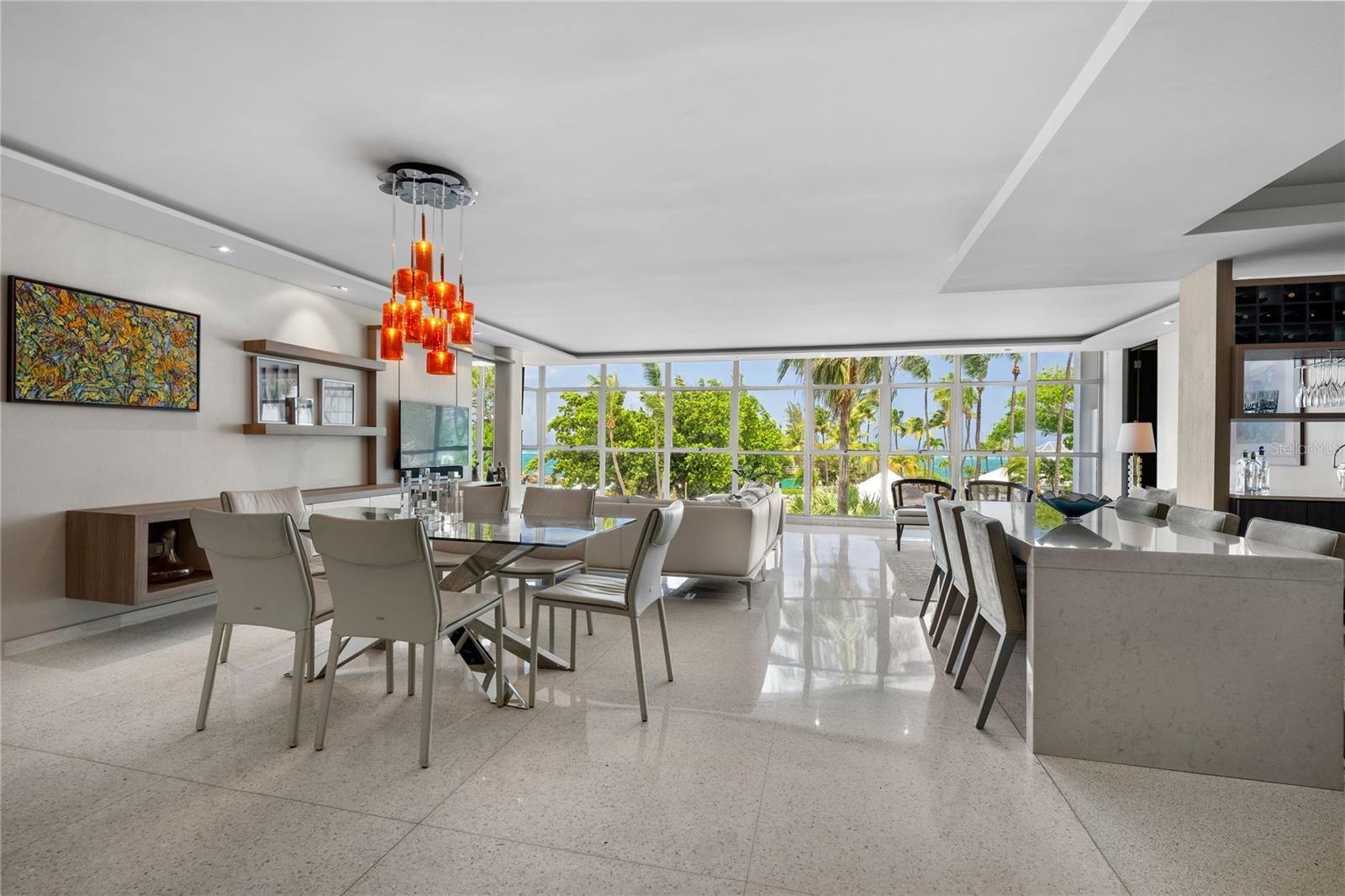 860 ASHFORD AVE. UNIT SAN GERONIMO #3A