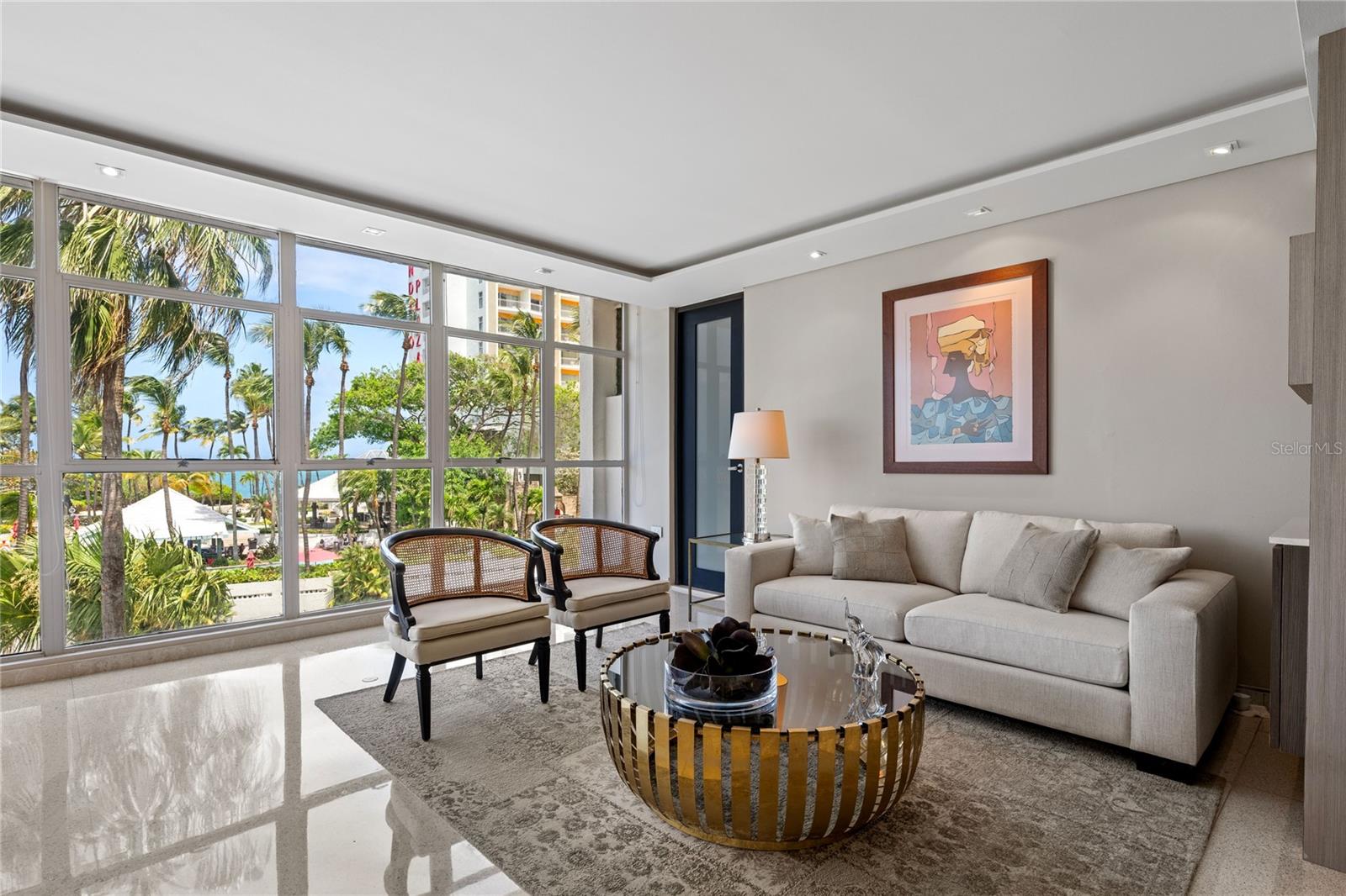 860 ASHFORD AVE. UNIT SAN GERONIMO #3A