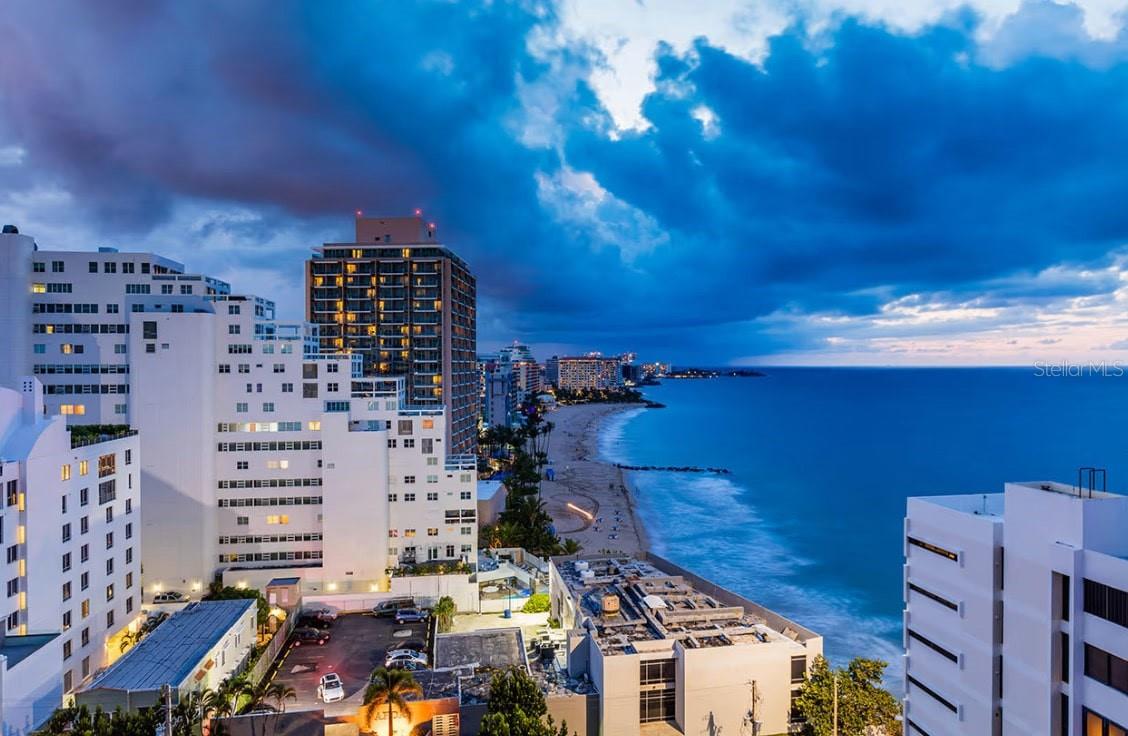 SAN JUAN