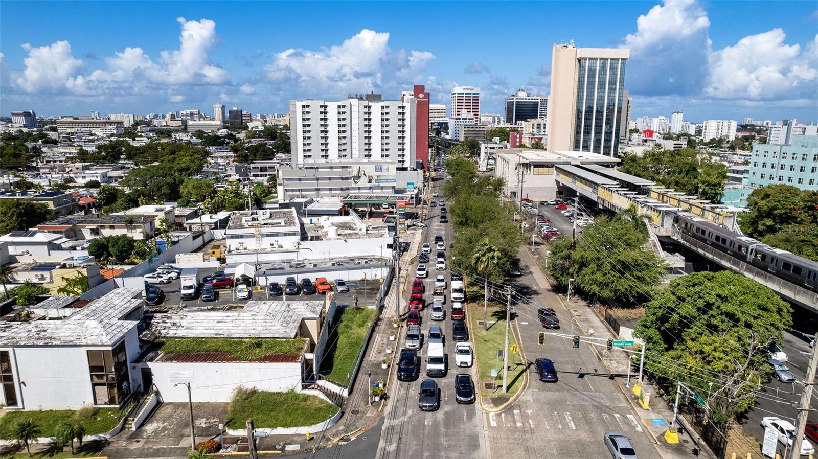 572 Munoz Rivera Ave MUNOZ RIVERA AVE AVE