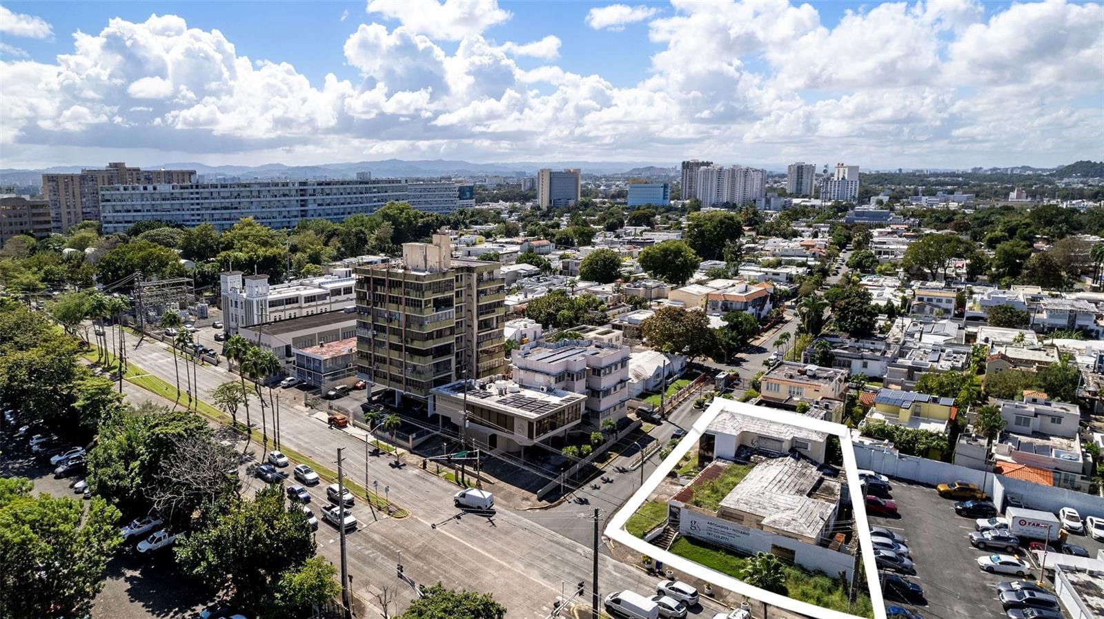 572 Munoz Rivera Ave MUNOZ RIVERA AVE AVE