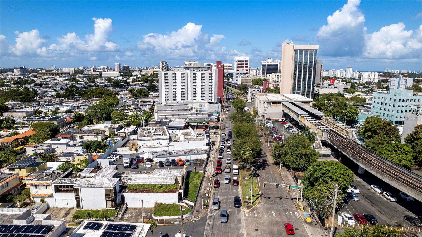 572 Munoz Rivera Ave MUNOZ RIVERA AVE AVE