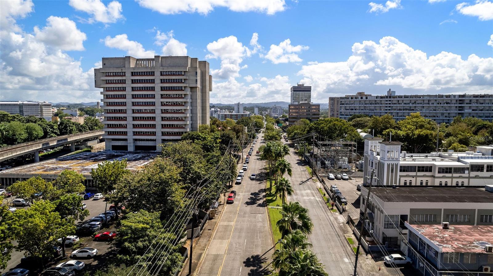 572 Munoz Rivera Ave MUNOZ RIVERA AVE AVE