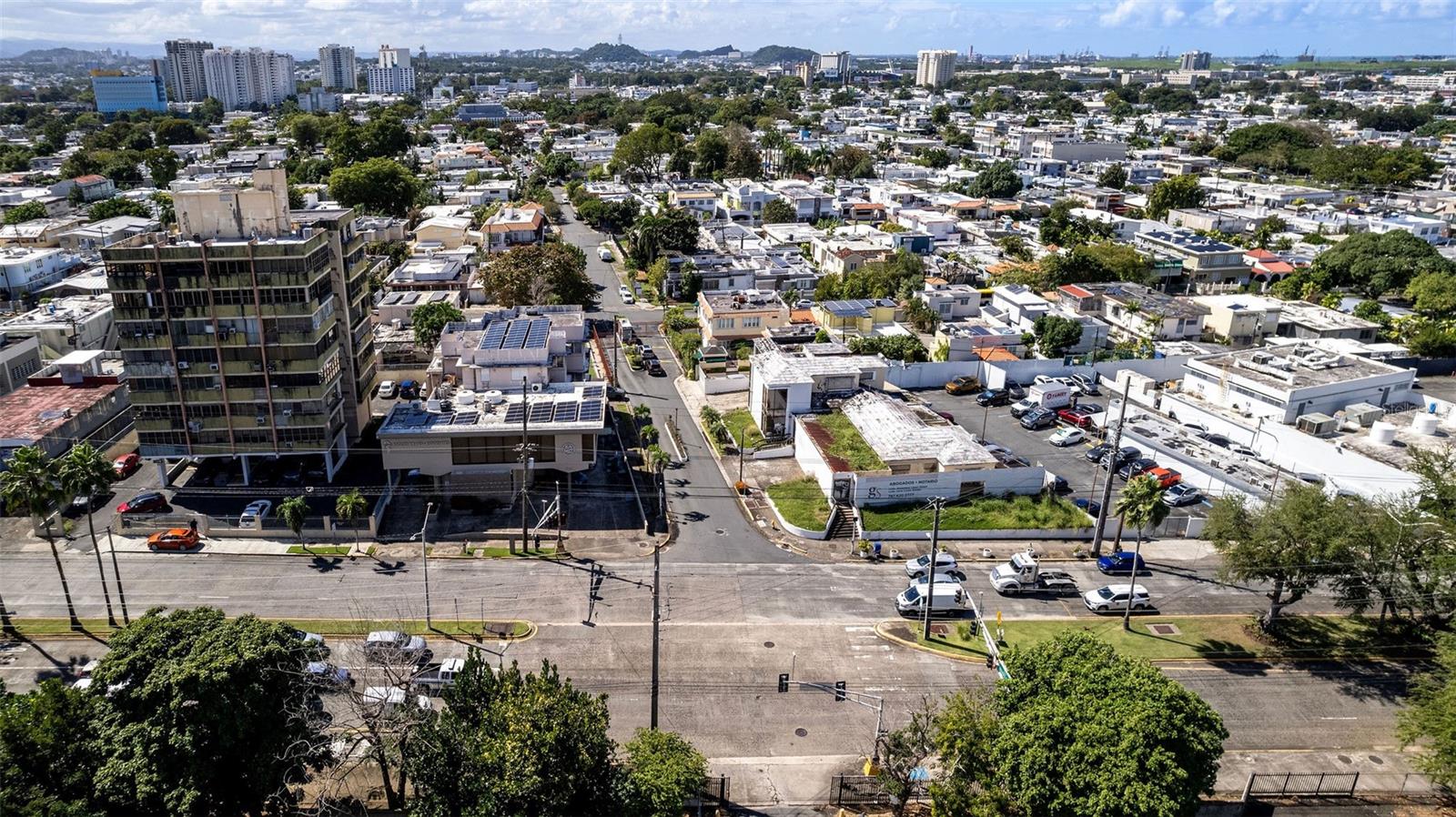 572 Munoz Rivera Ave MUNOZ RIVERA AVE AVE