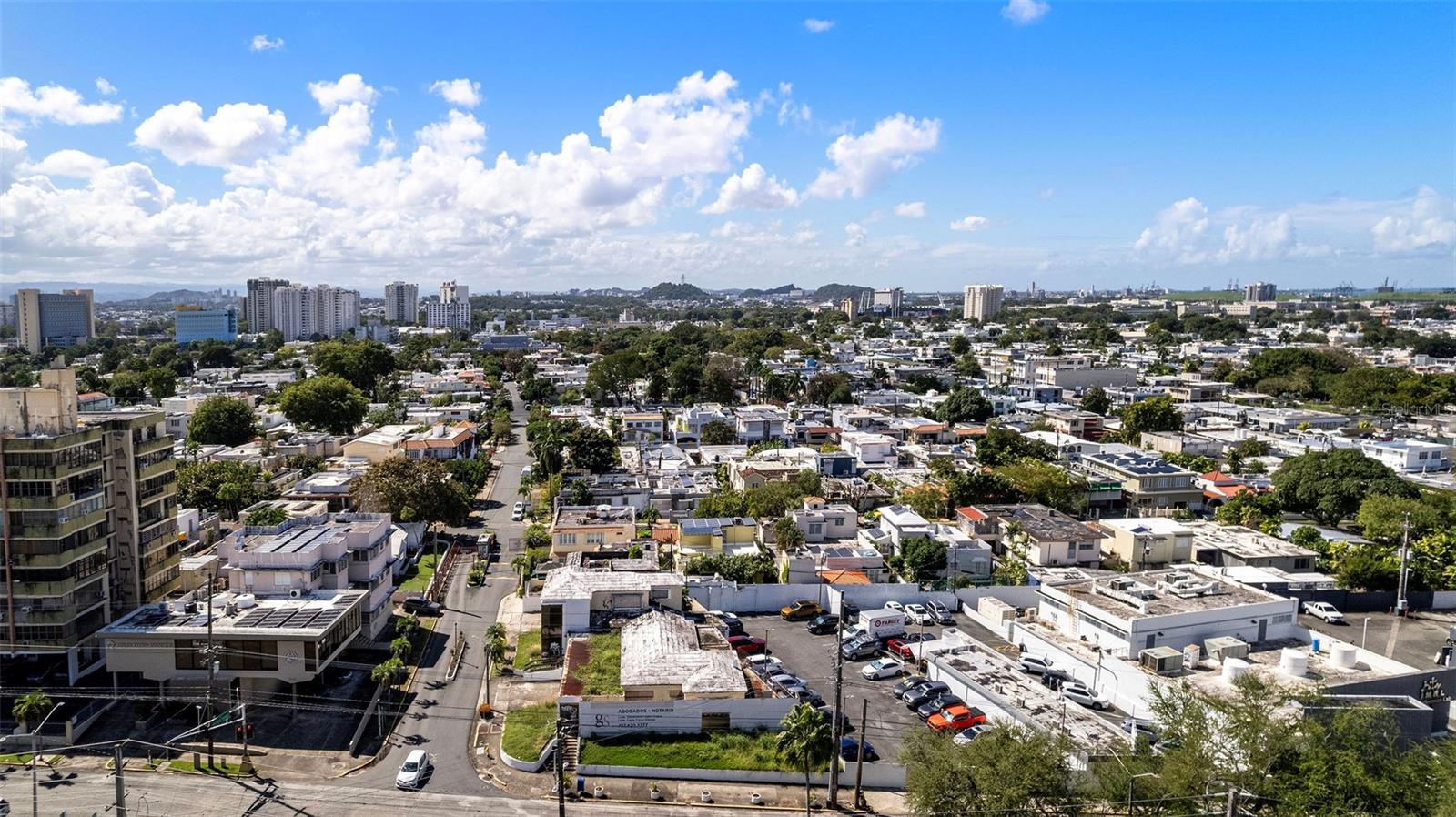 572 Munoz Rivera Ave MUNOZ RIVERA AVE AVE