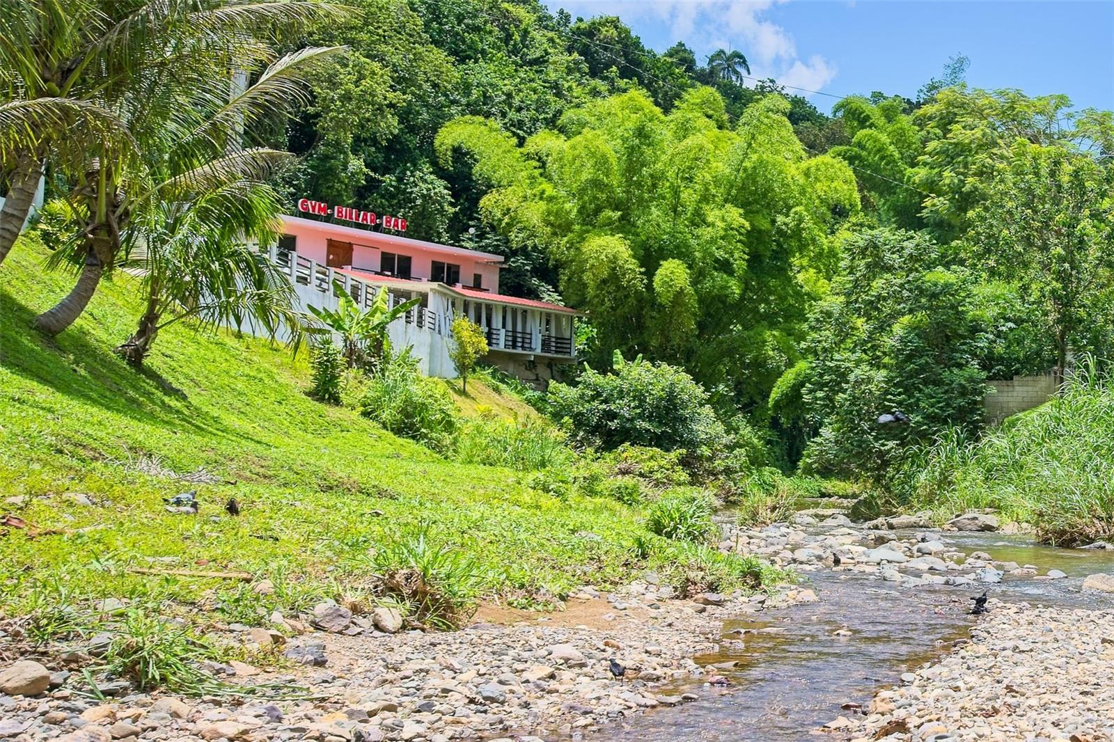 135 VILLA PEREZ